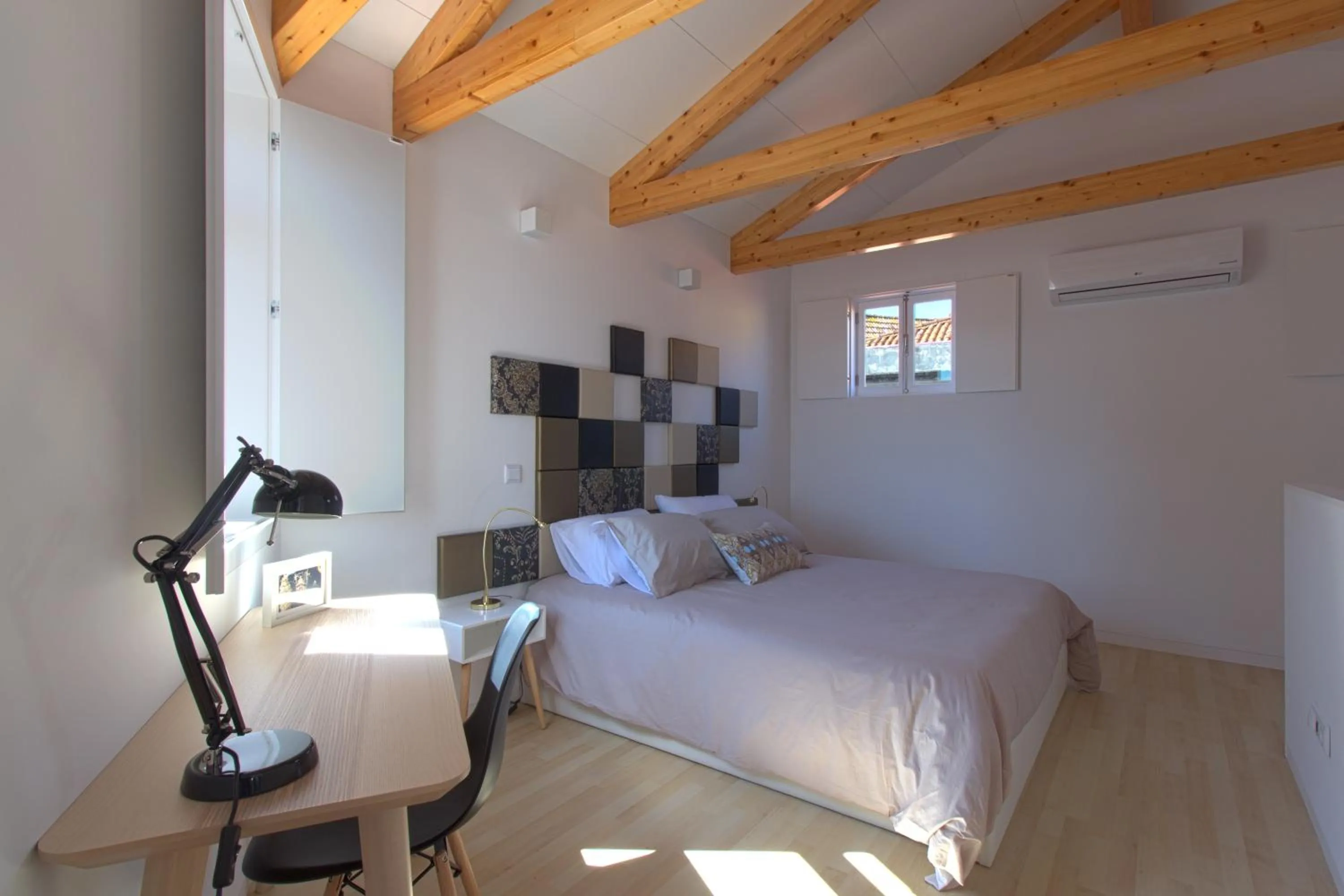 Mordoma Guest House