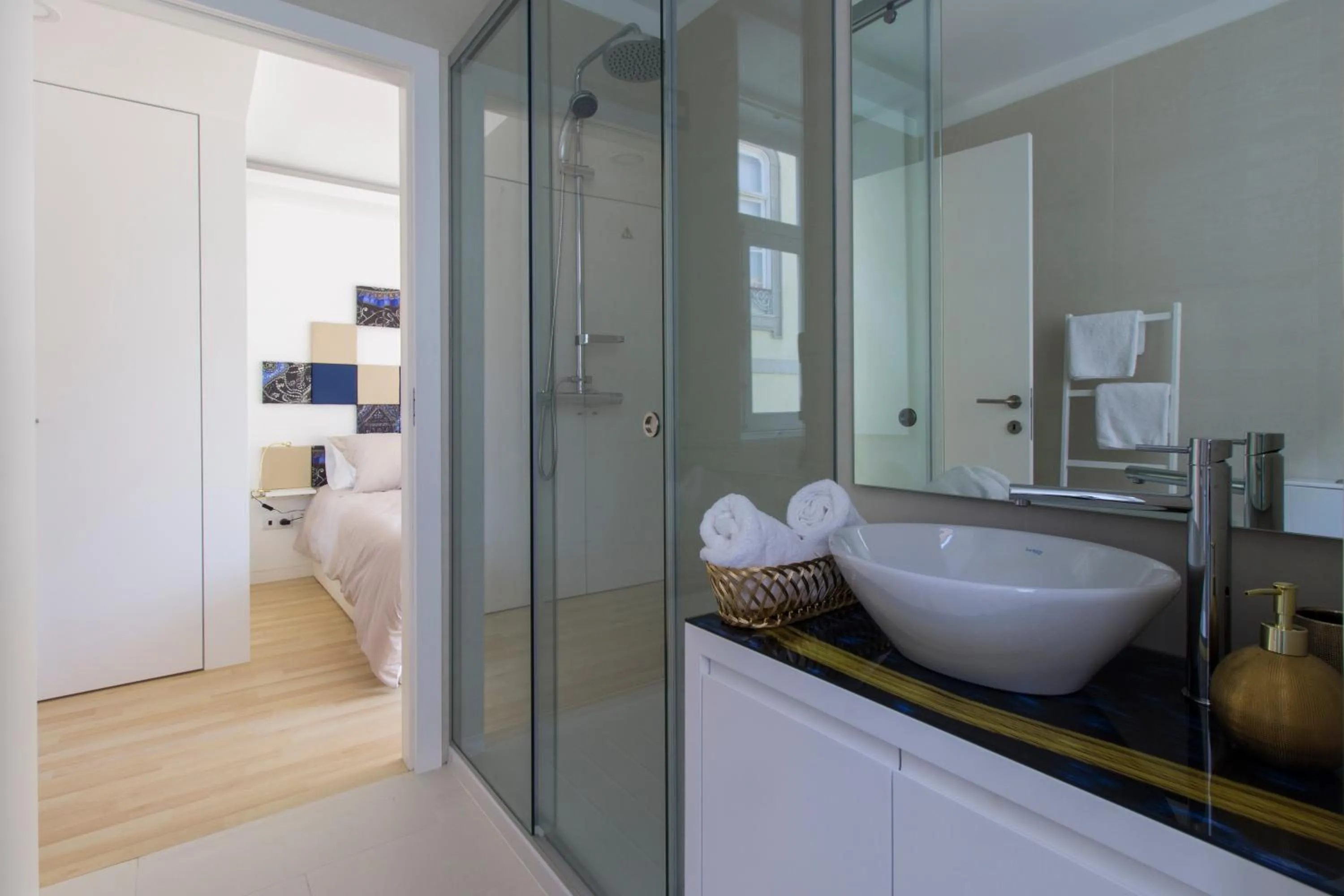 Mordoma Guest House