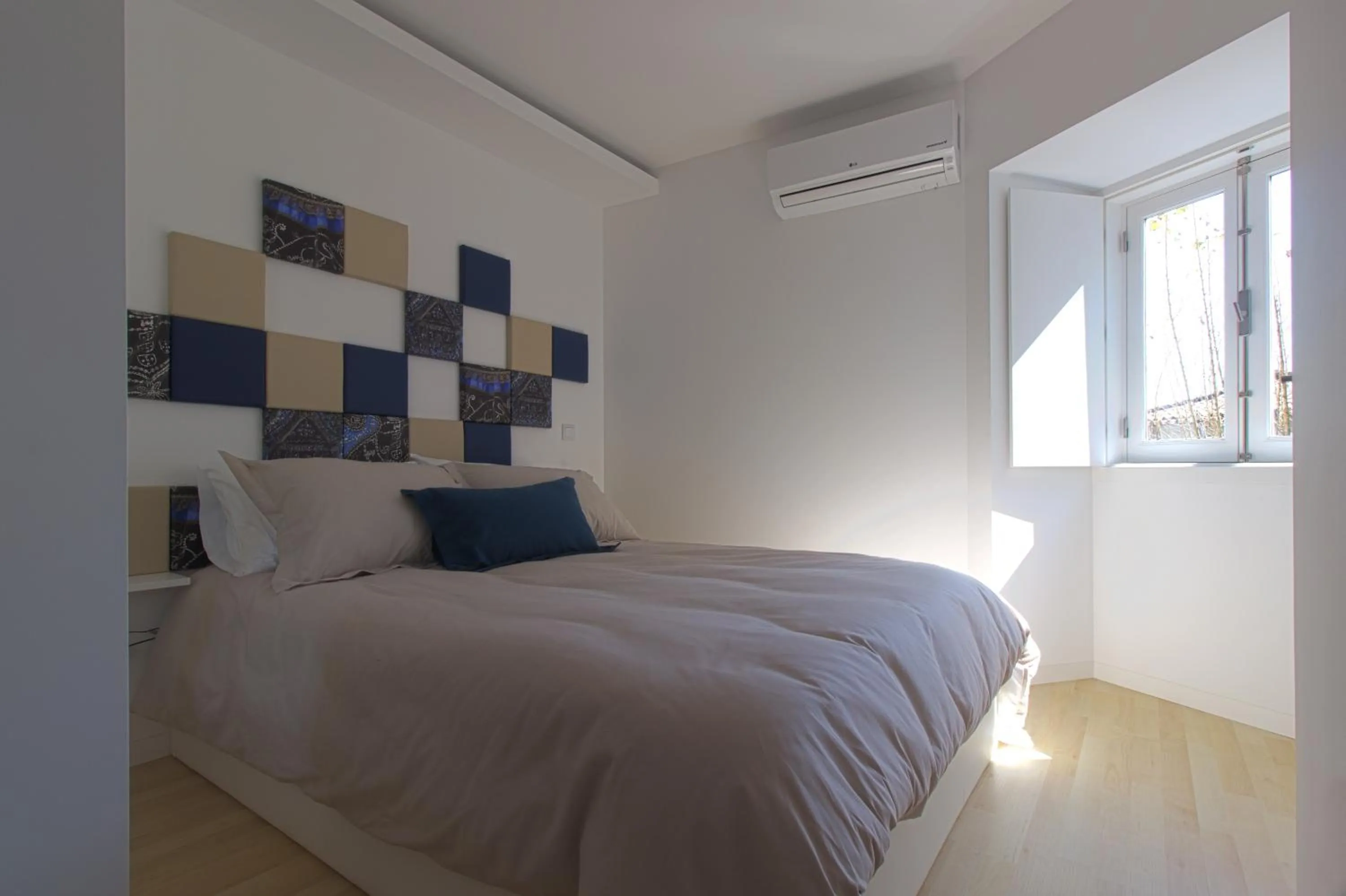 Mordoma Guest House