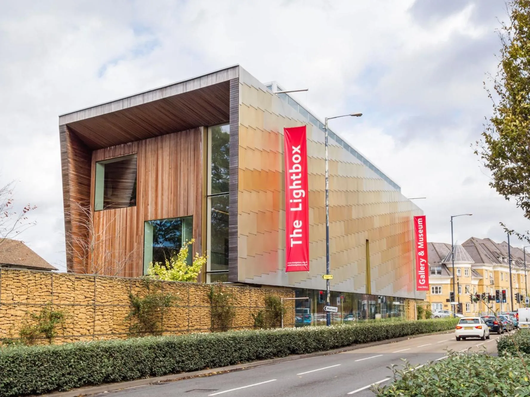 Activities in The Cedar Suite