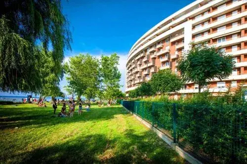 Apartment with Lake View in Club 218 Wellness Luxus Apartman Apartment with Lake View in Club 218 Wellness Luxus Apartman