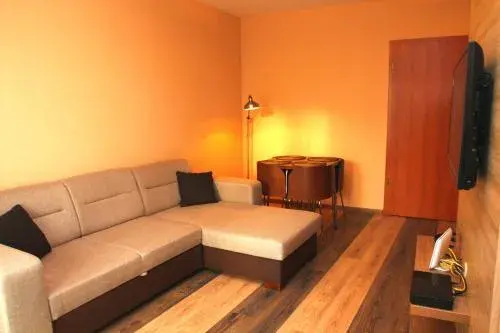 Apartment with Lake View in Club 218 Wellness Luxus Apartman Apartment with Lake View in Club 218 Wellness Luxus Apartman