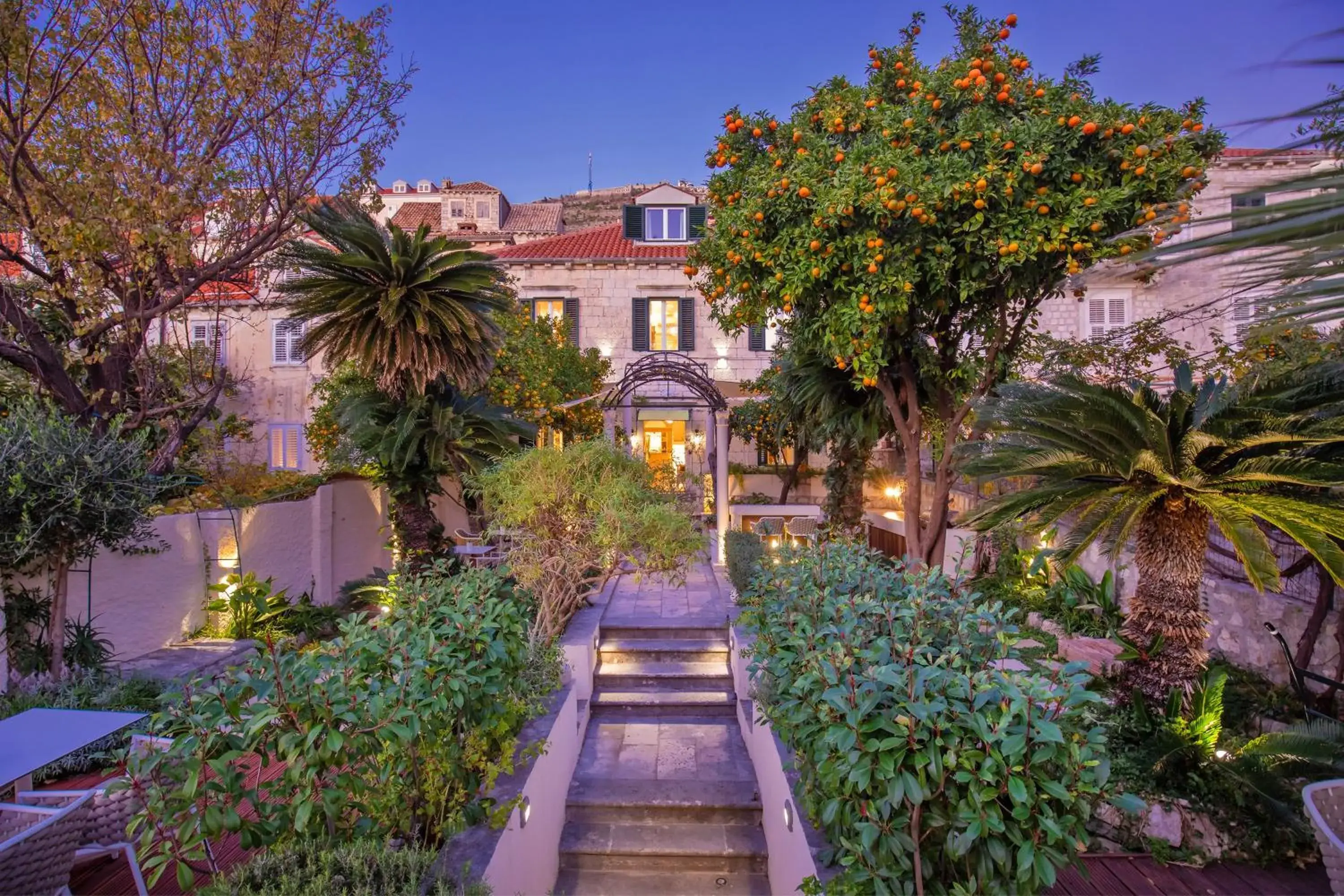Heritage Villa Nobile Heritage Villa Nobile