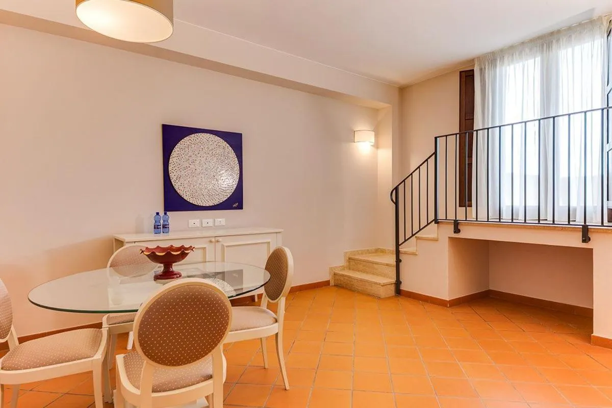 Phi Hotel La Tonnara di Bonagia