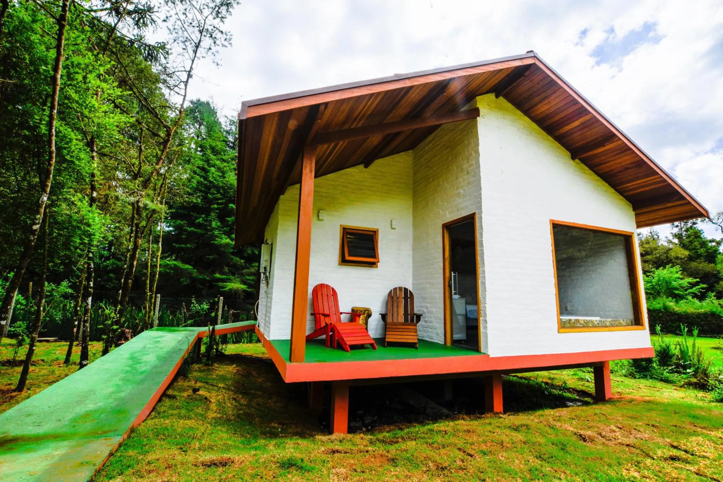 Day in Resort Magnifico