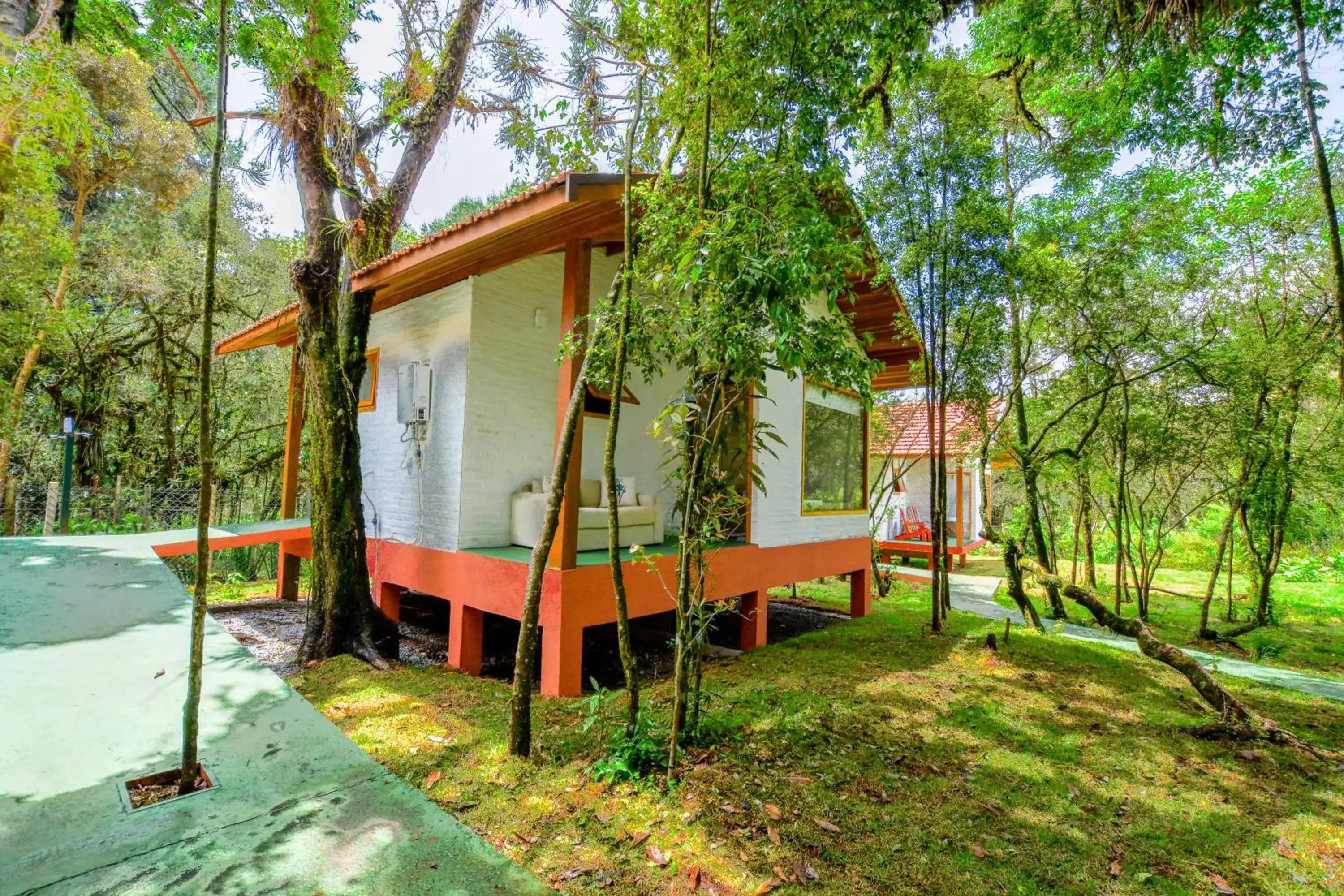 Prime Chalet with Spa Bath and Private Balcony in Resort Magnifico Prime Chalet with Spa Bath and Private Balcony in Resort Magnifico