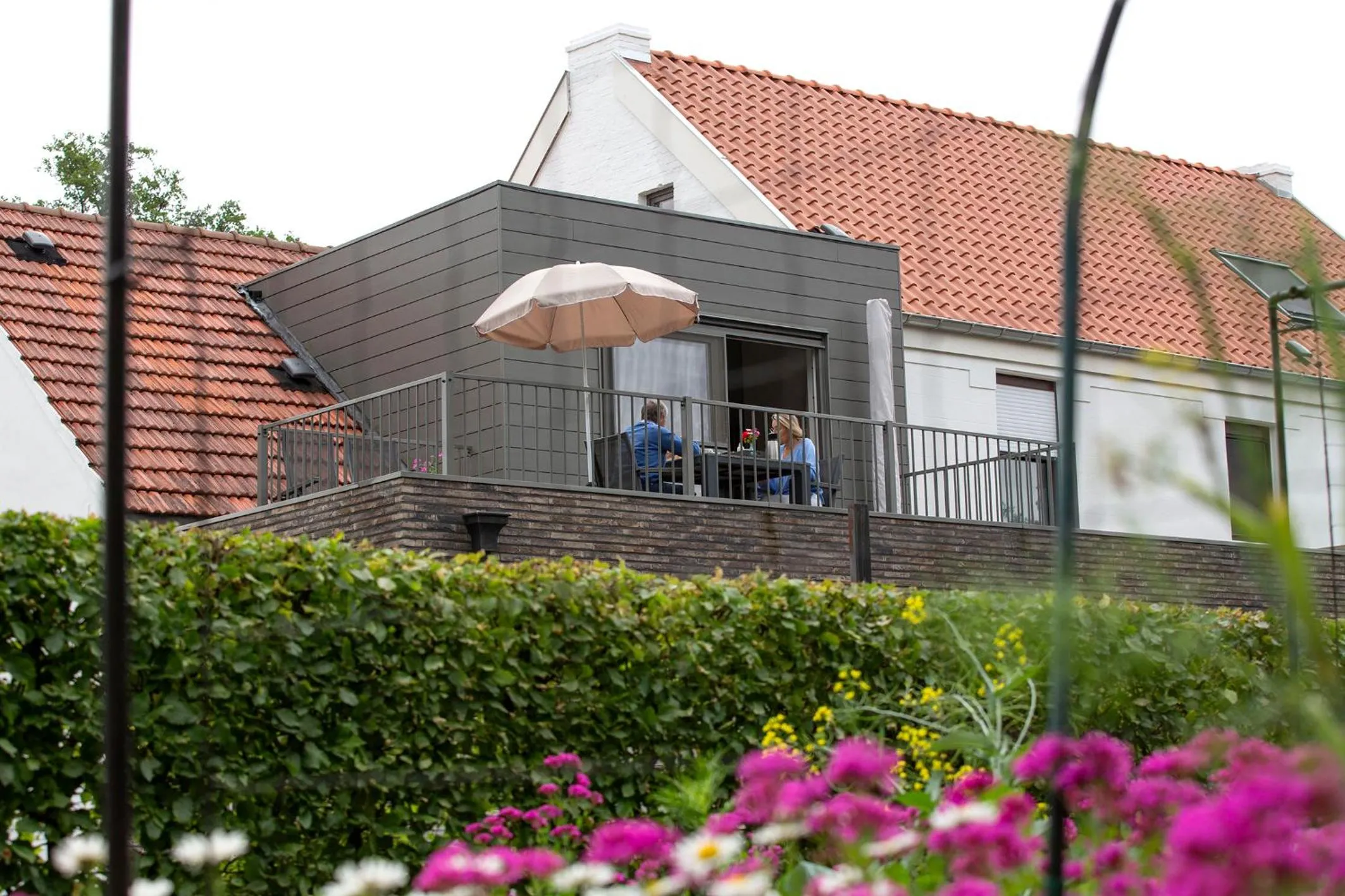 Vakantieverblijf Volmolen B&B