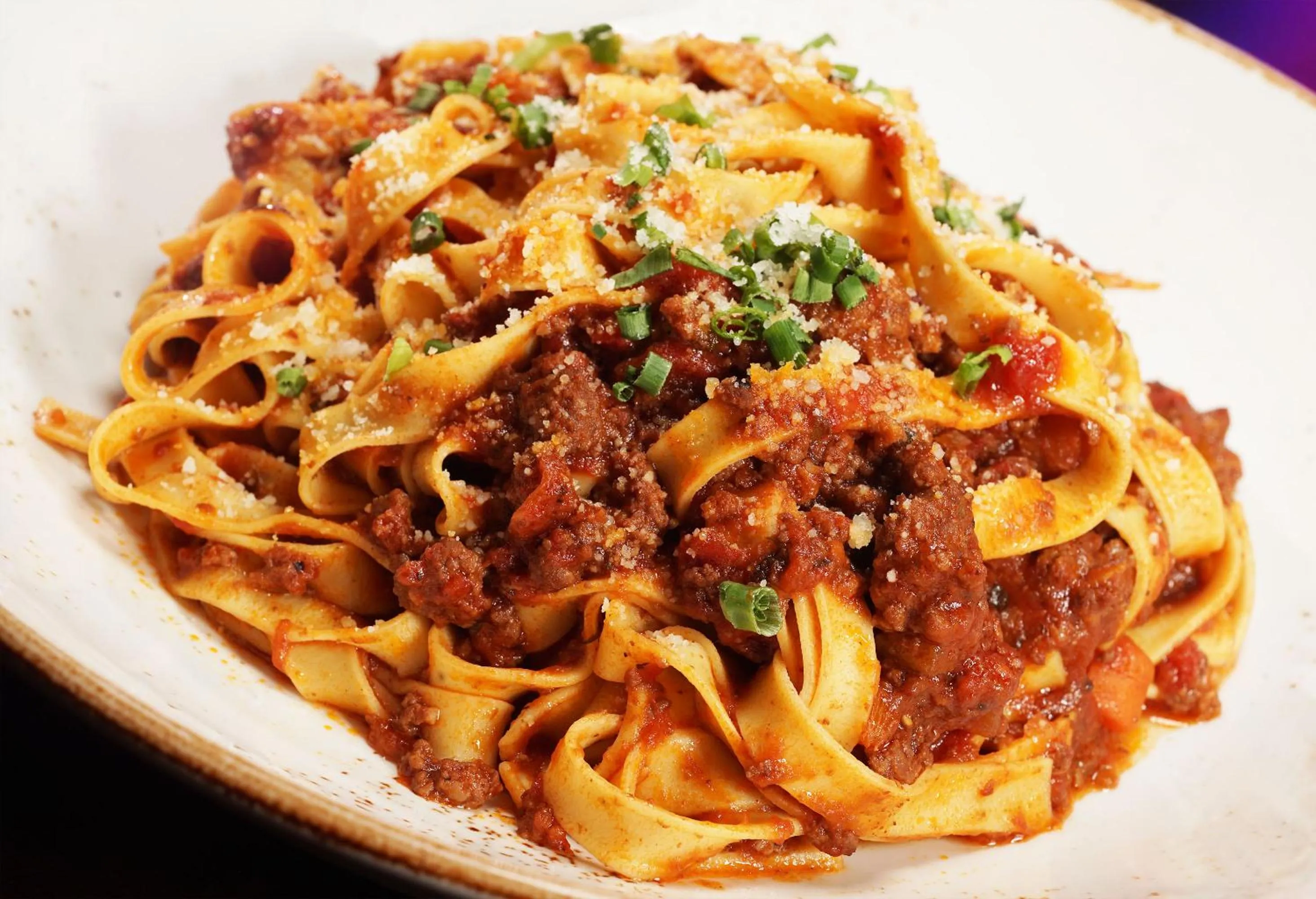 Food close-up in Del Lago Resort & Casino