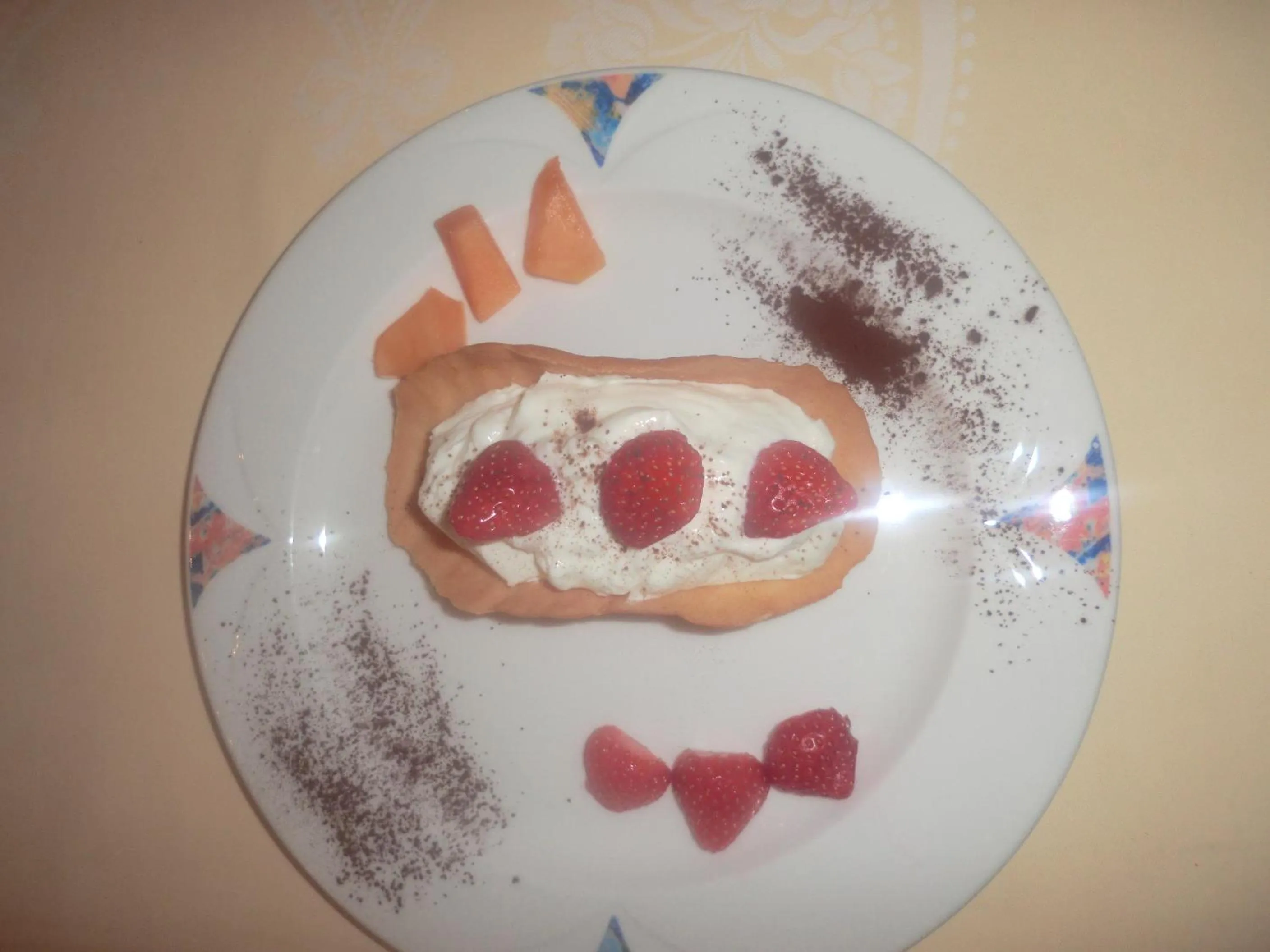 Restaurant/places to eat in Albergo Filietto