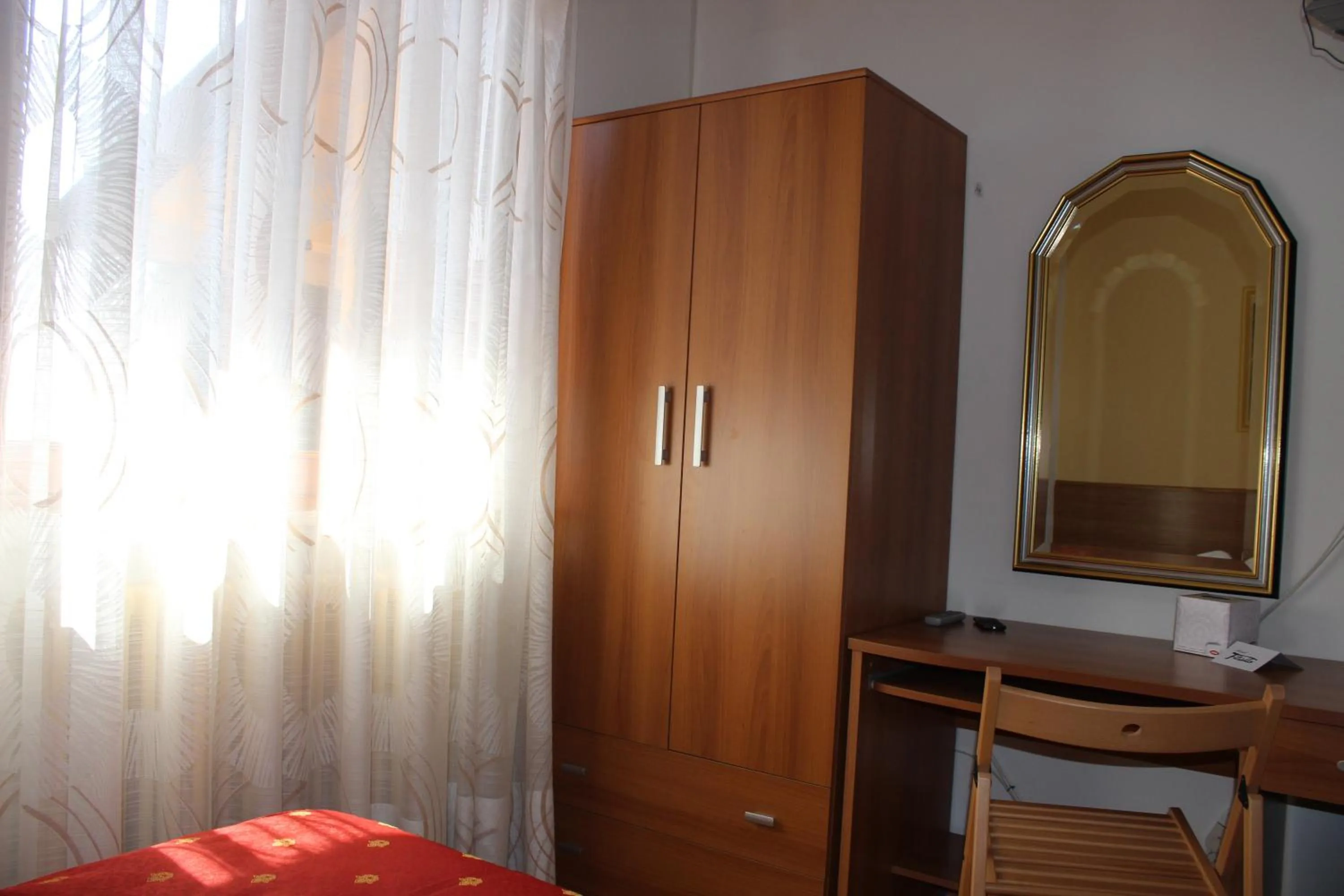 Photo of the whole room in Albergo Filietto