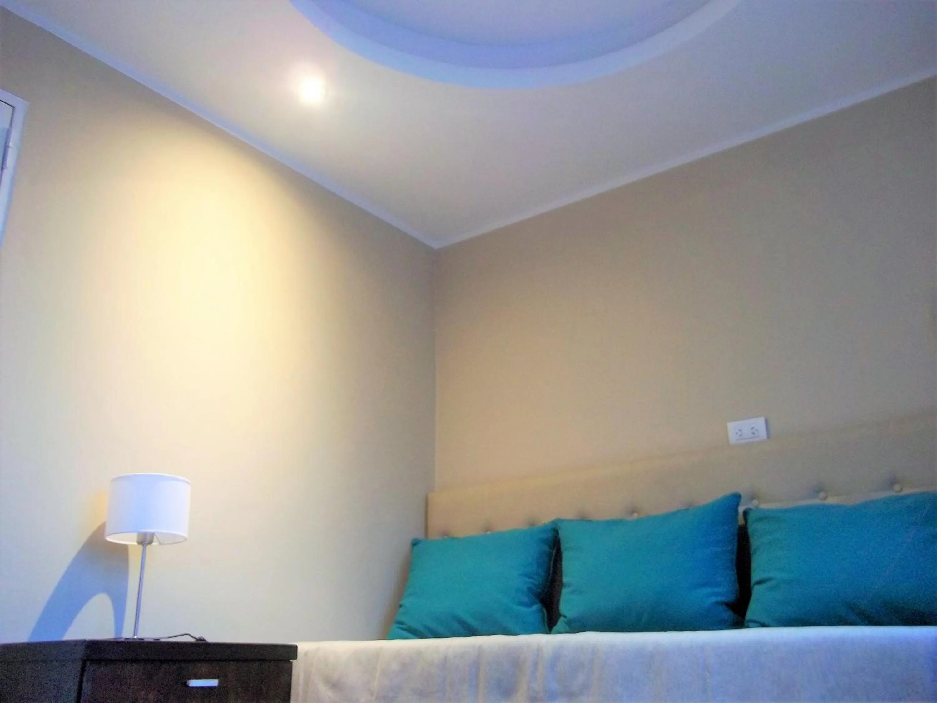 Executive Triple Room in Kitek Hotel Boutique