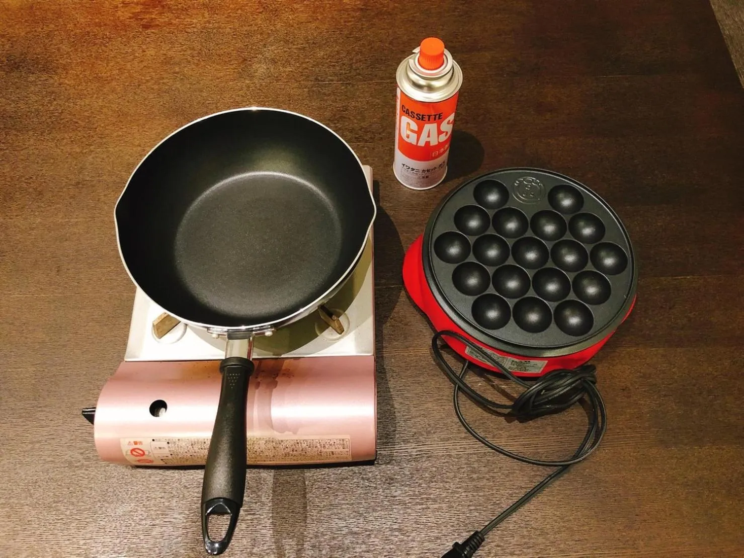 Photo of the whole room in The Wonder At Stay-Bentencho-