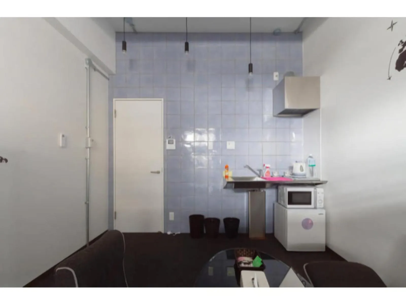 Photo of the whole room in The Wonder At Stay-Bentencho-