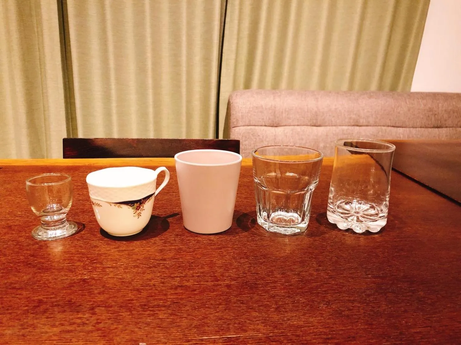 Photo of the whole room in The Wonder At Stay-Bentencho-