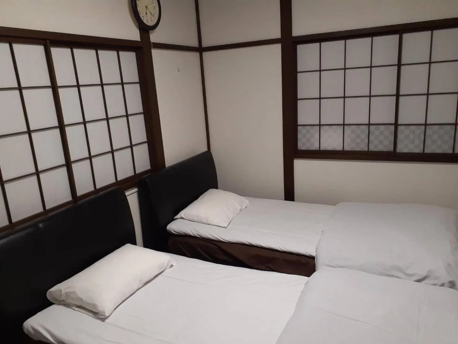Room 202 in Kulton Apartment