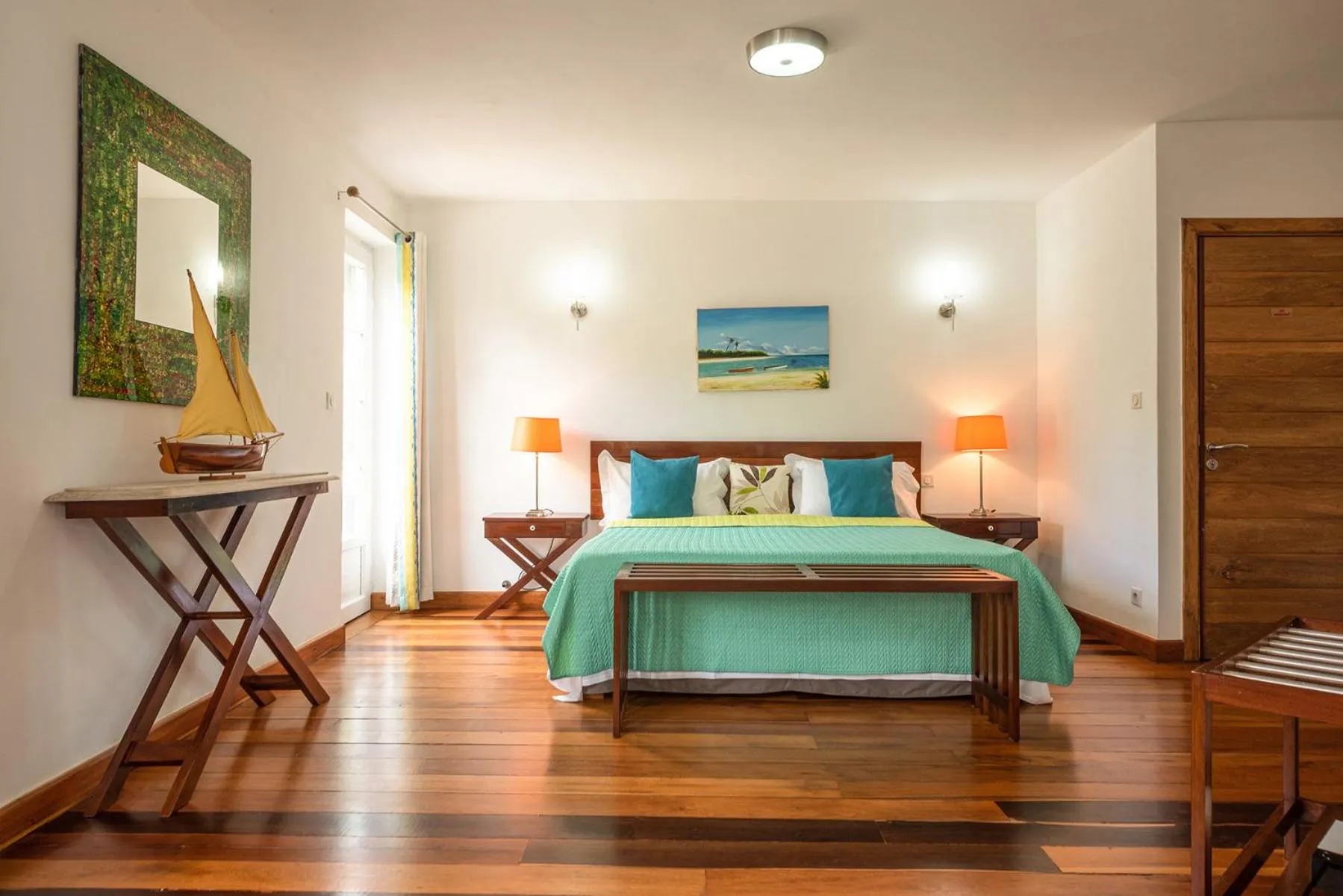 Bedroom, Bed in Maison D’hôtes Coignet