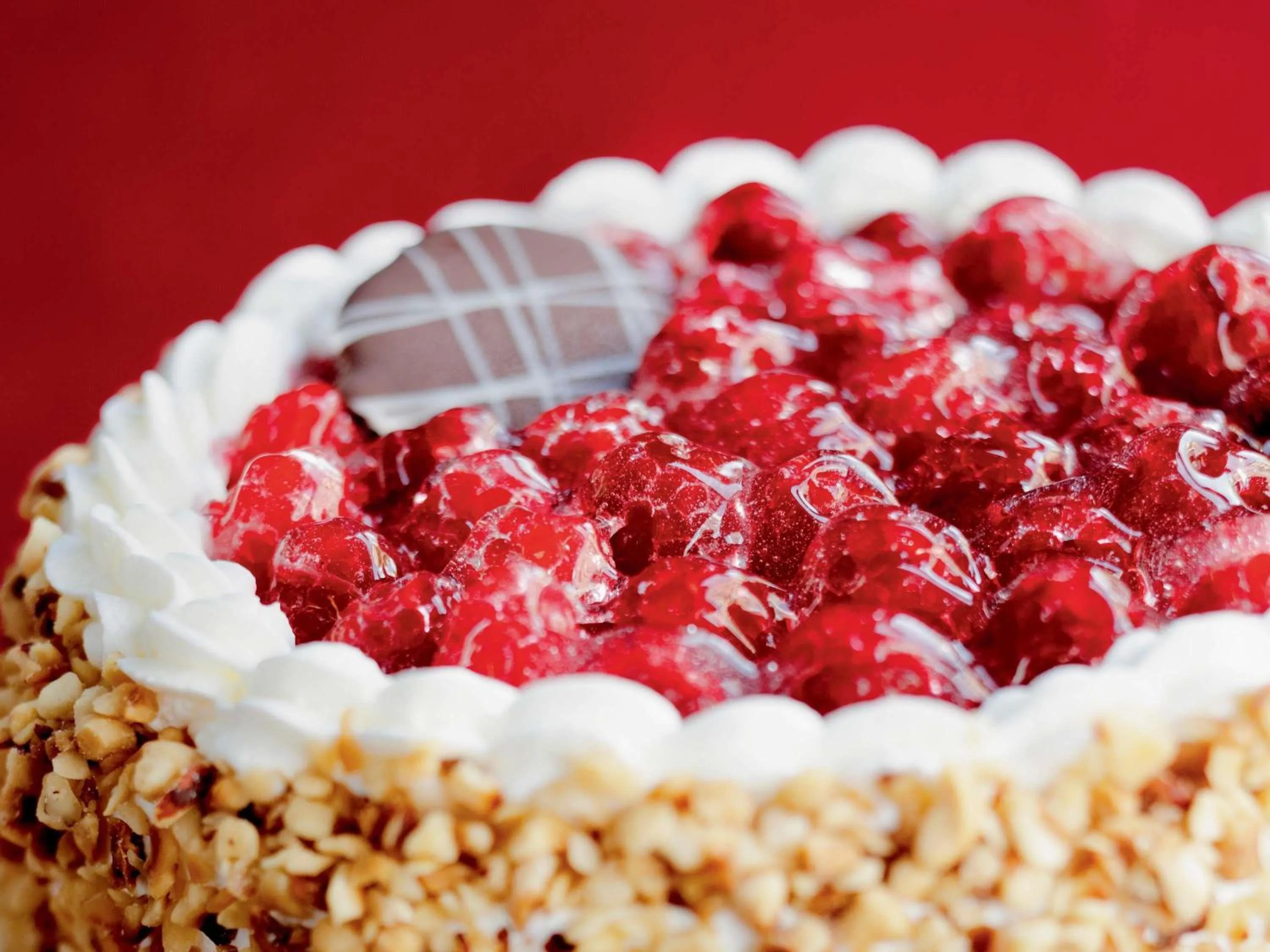 Restaurant/places to eat in Mövenpick Hotel Izmir