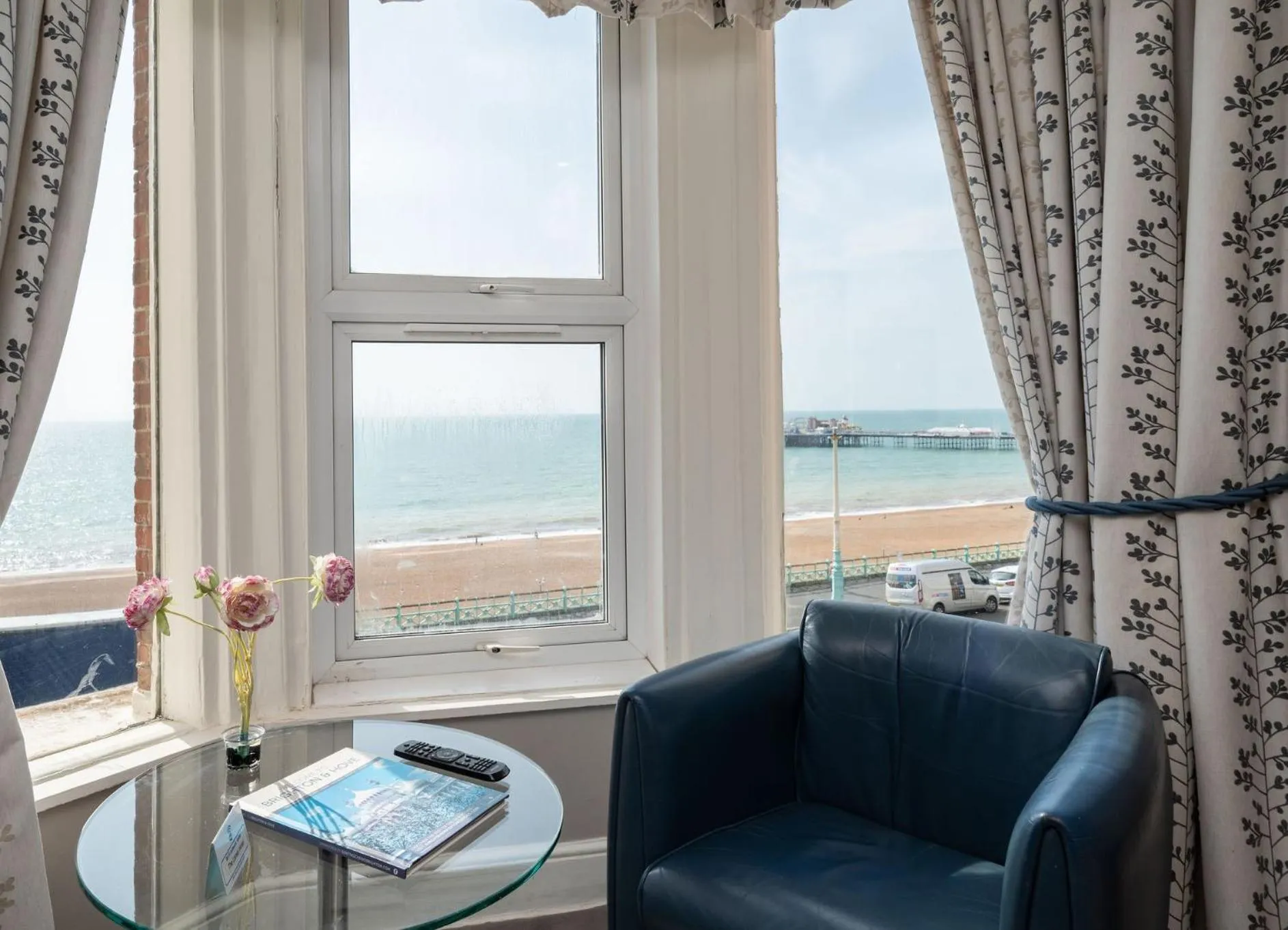 View (from property/room) in The Lanes Hotel