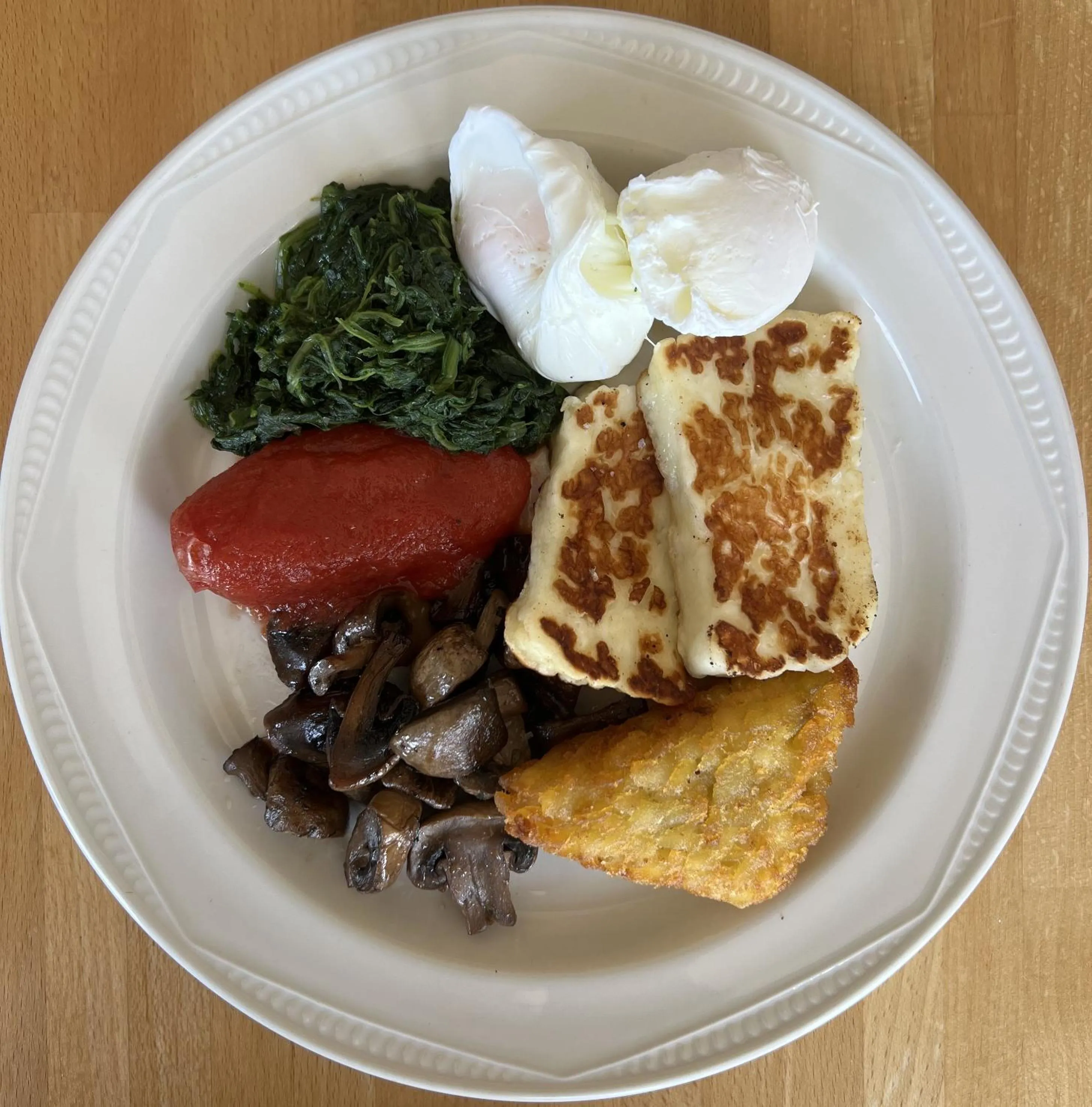 Sea view in The Lanes Hotel