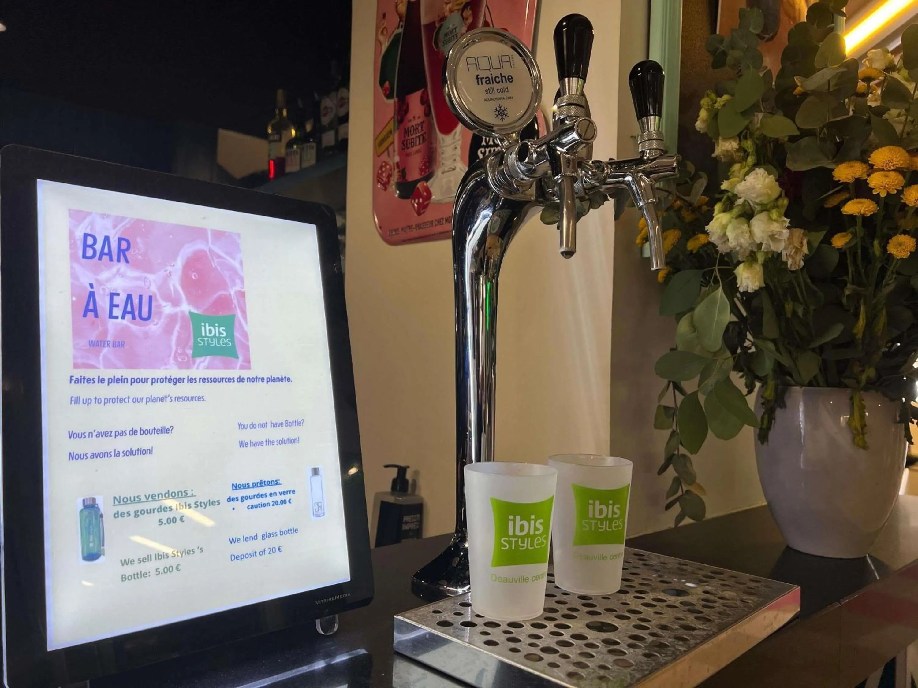 Other in ibis Styles Deauville Centre