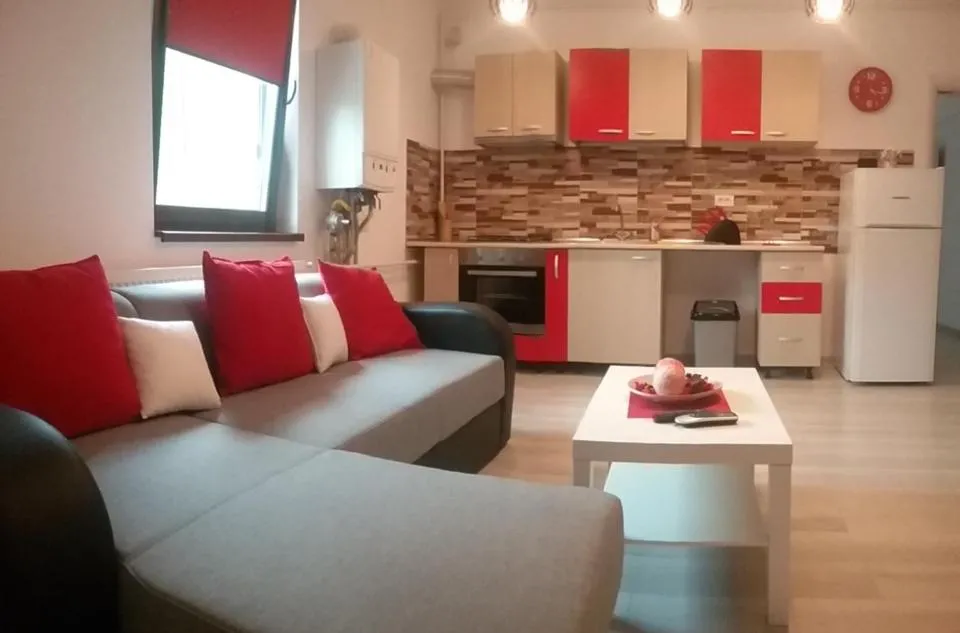 Apartament Fundeni Sofia