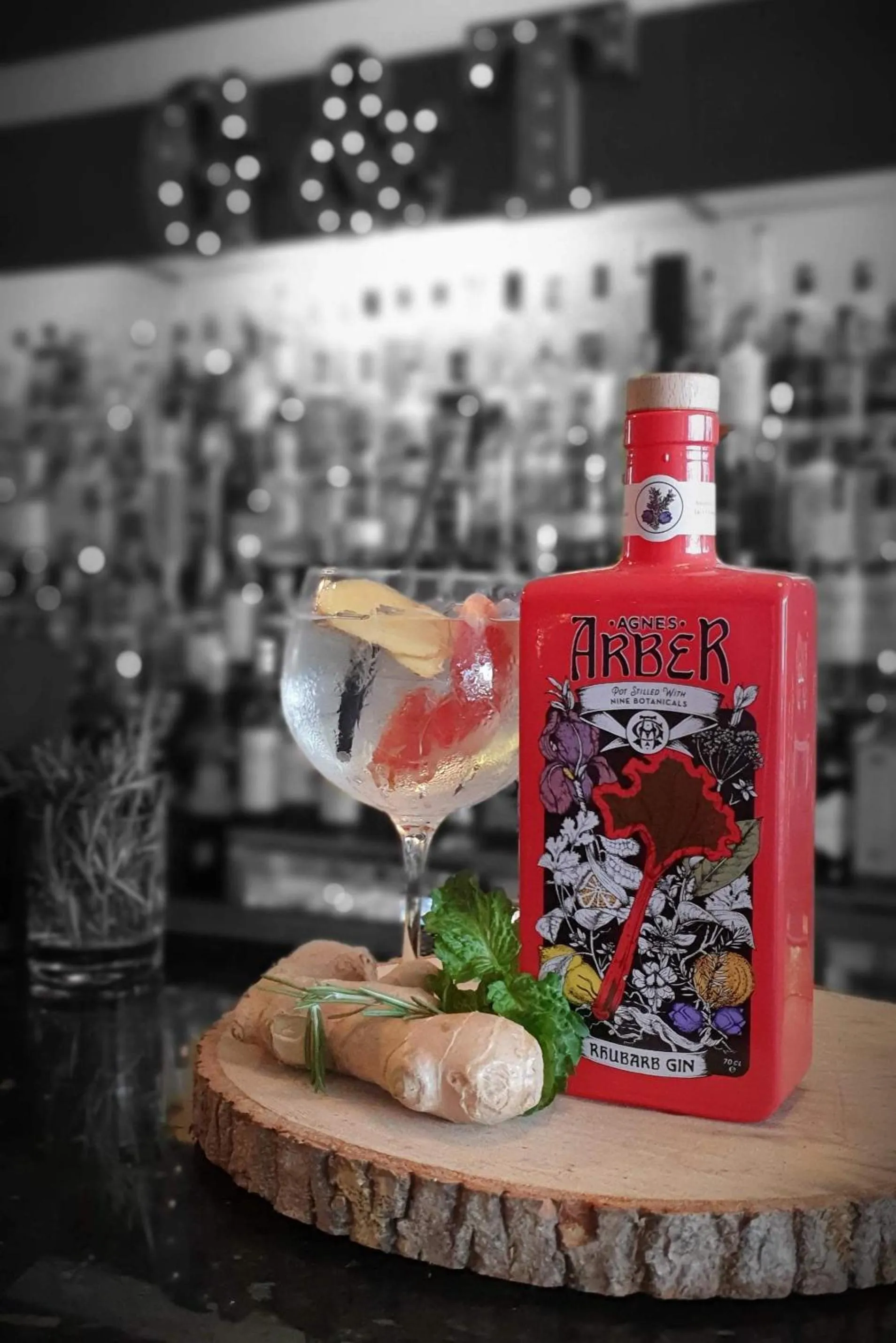 Restaurant/places to eat in The Savoy Jersey