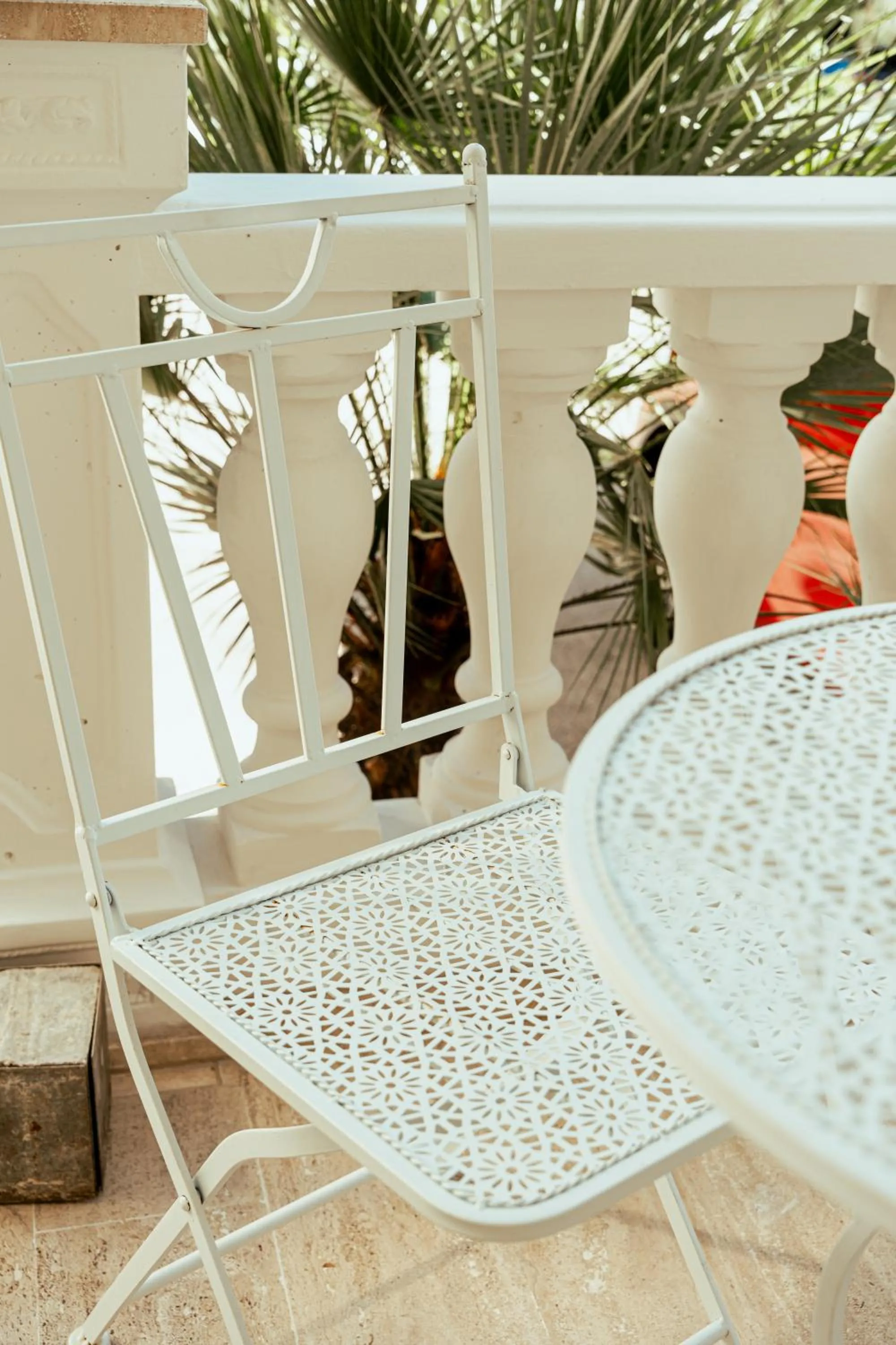 Garden in Hotel Belsito Wellness & Spa