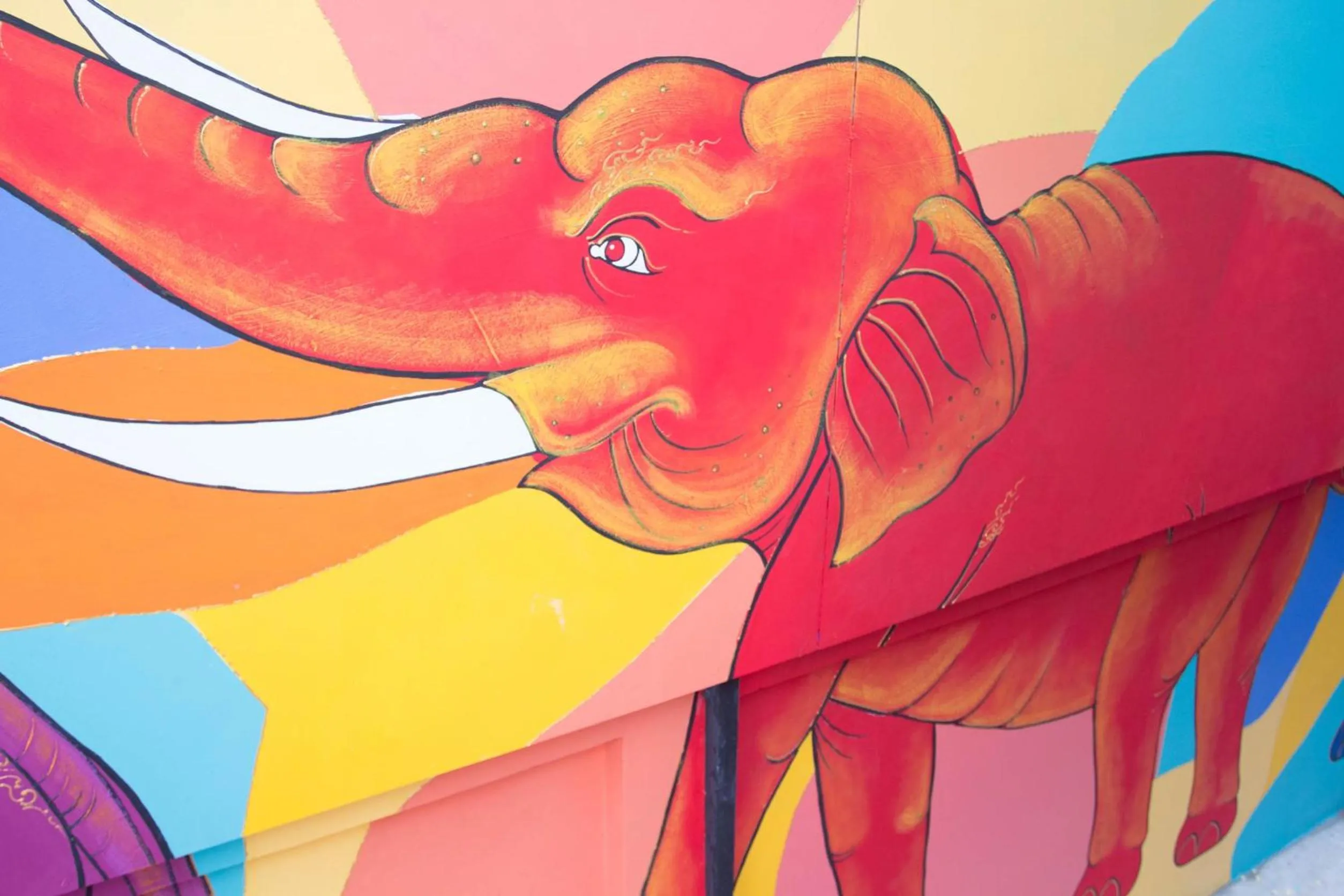 Property logo or sign in Non Nid Non Noi Design Residence