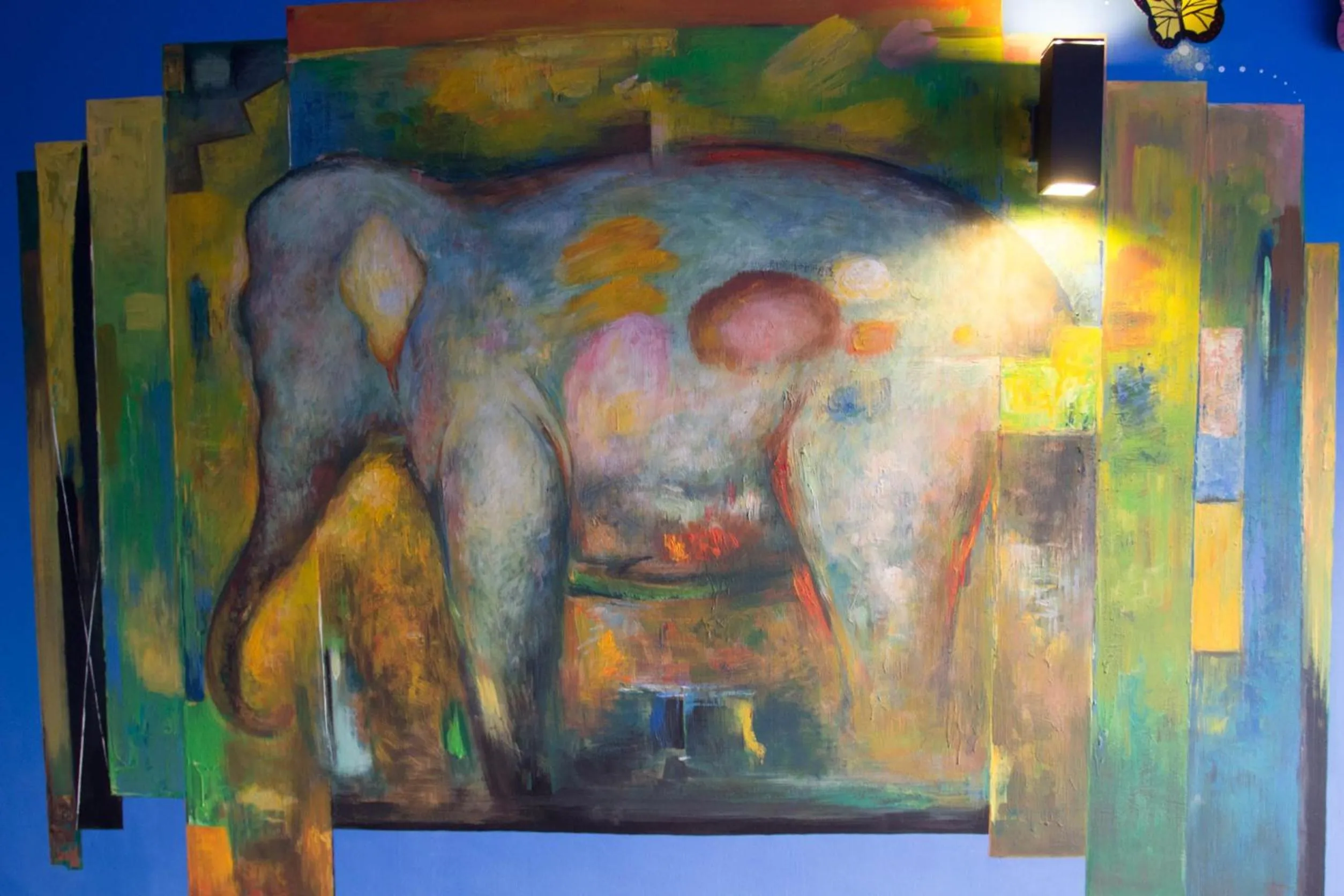 Property logo or sign in Non Nid Non Noi Design Residence