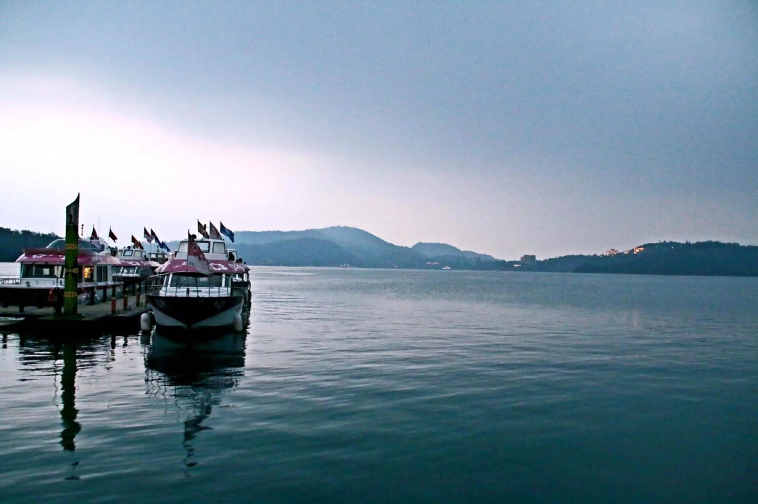 Other in Shang Shan Ting Chao Hotel