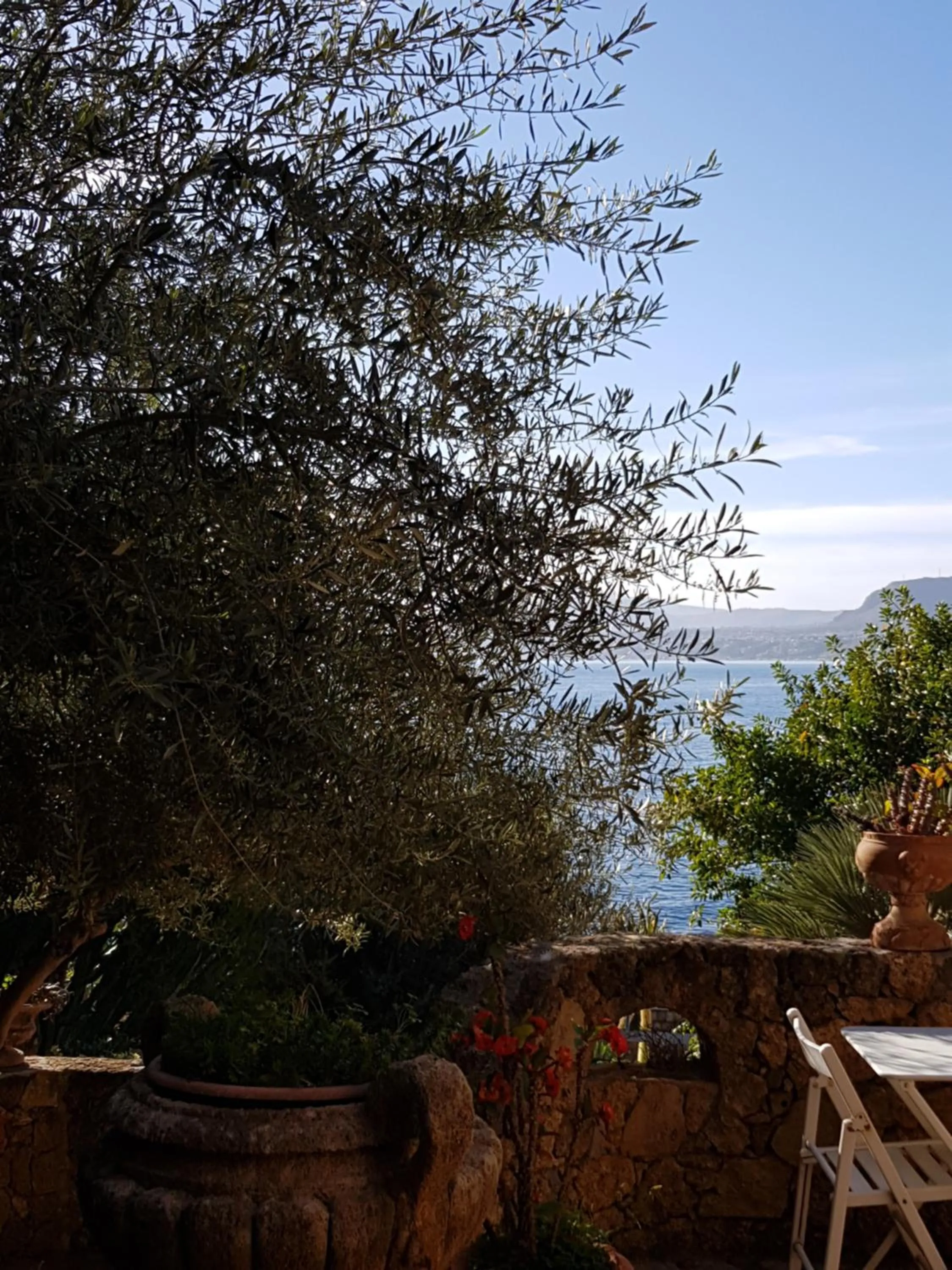 Residenza Terrazze sul Mare