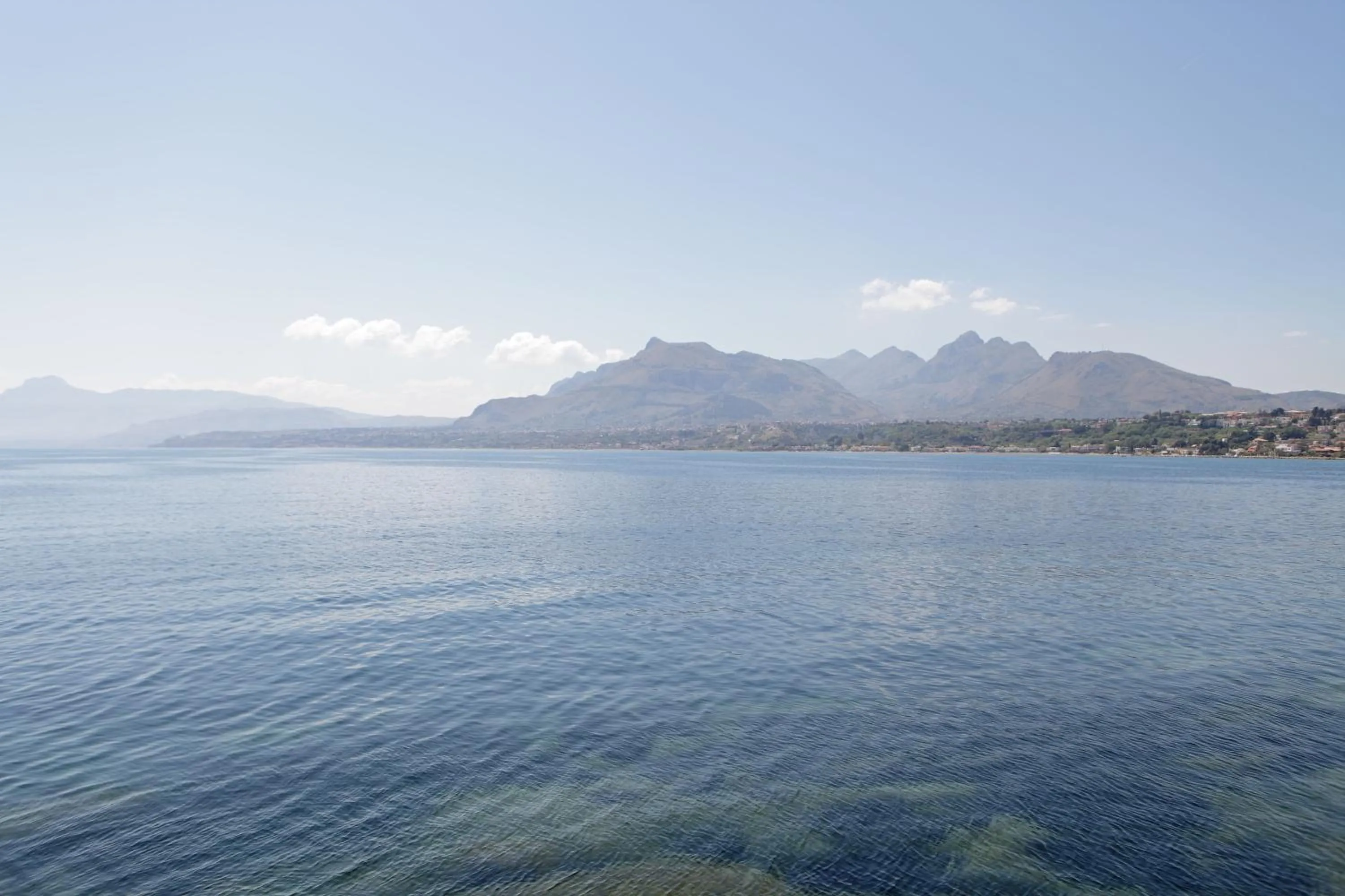 Property building in Residenza Terrazze sul Mare