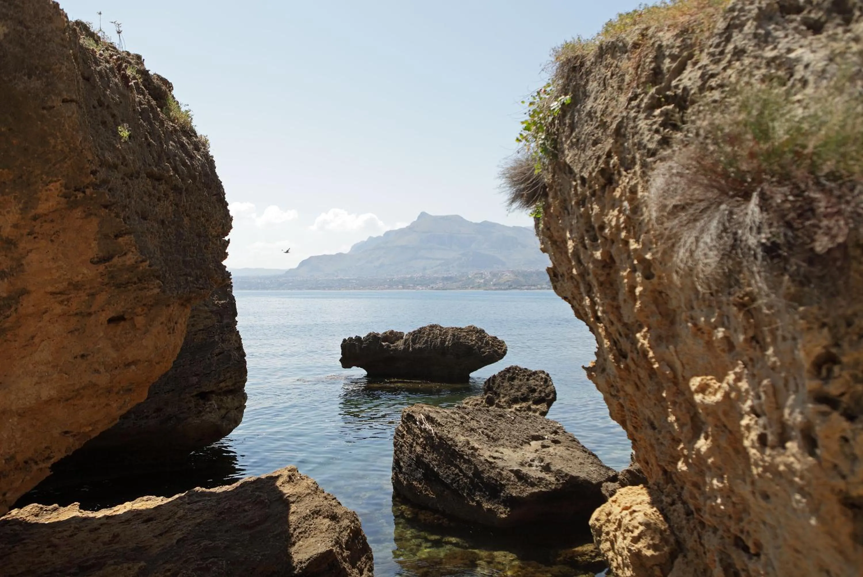 Property building in Residenza Terrazze sul Mare