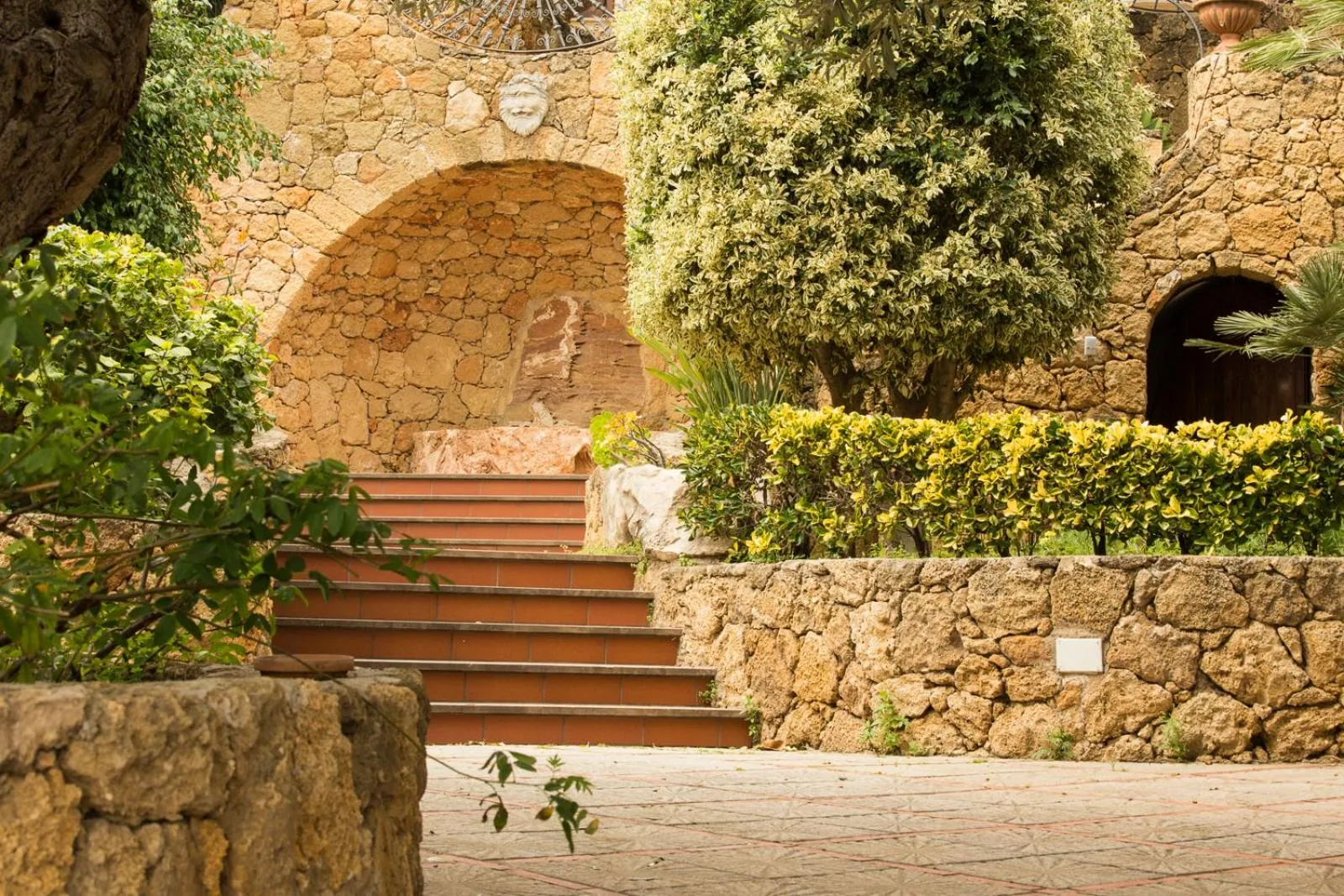 Residenza Terrazze sul Mare