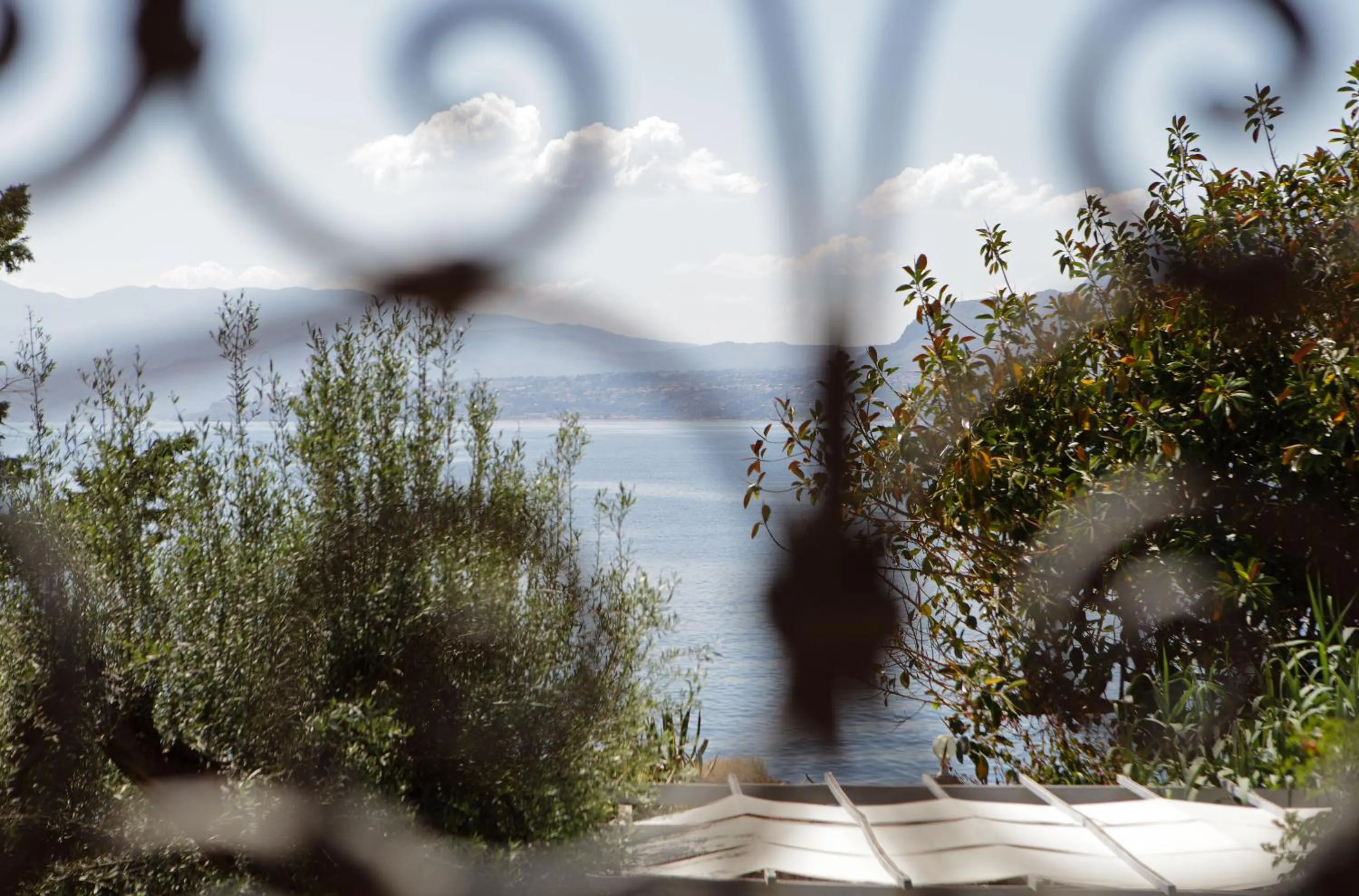 Property building in Residenza Terrazze sul Mare