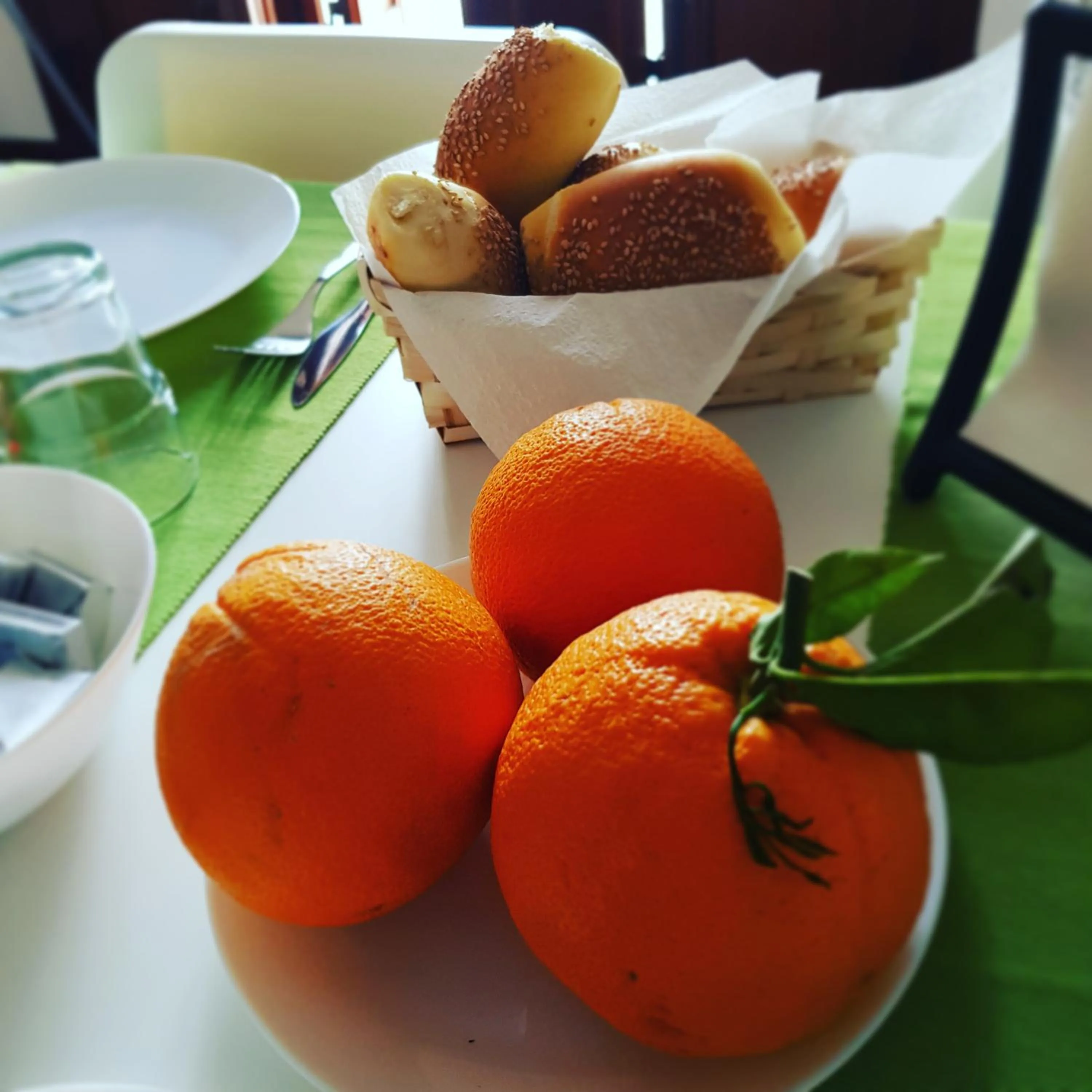 Breakfast, Food in Residenza Terrazze sul Mare
