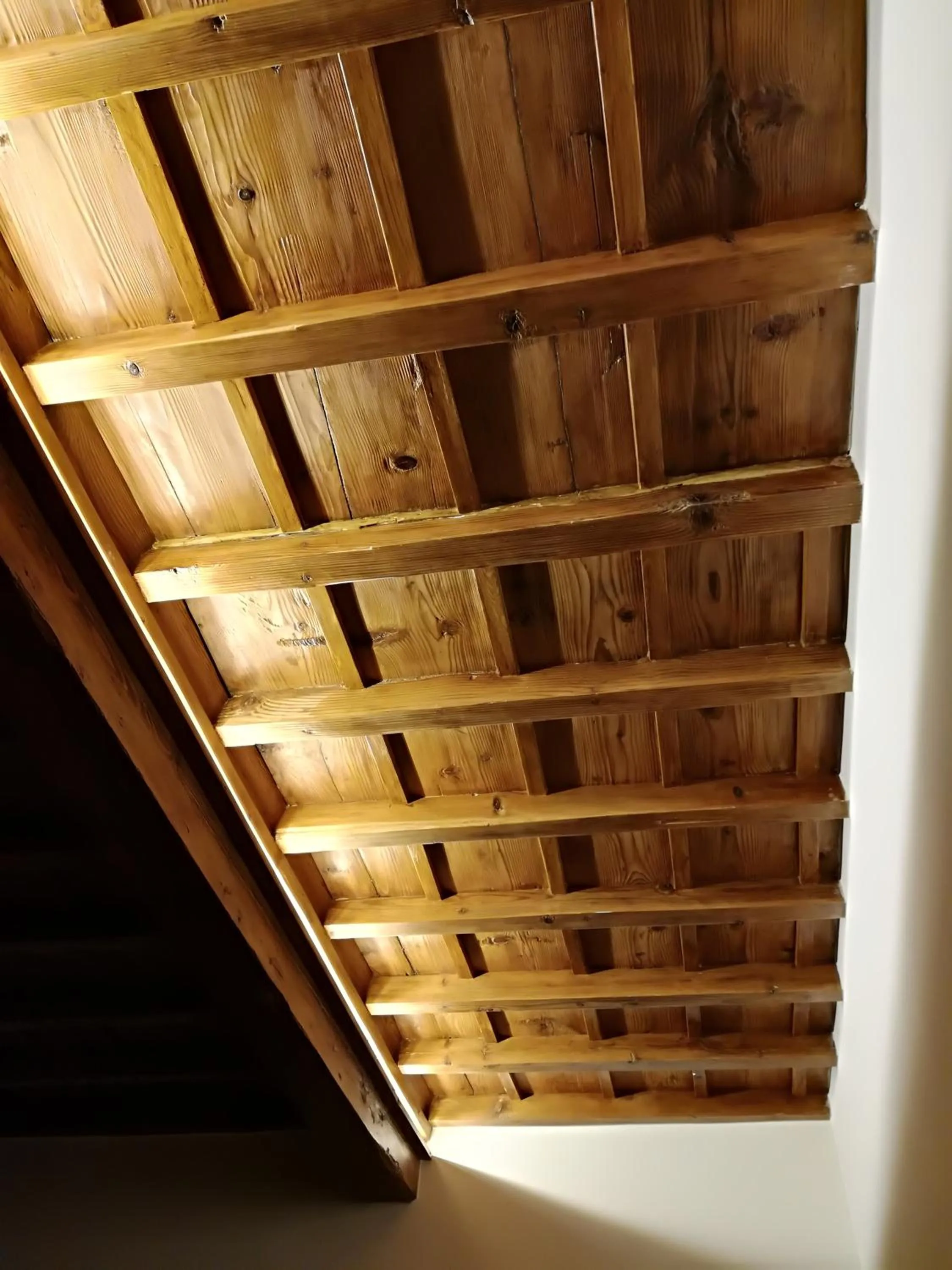 Bedroom in Assaporarte