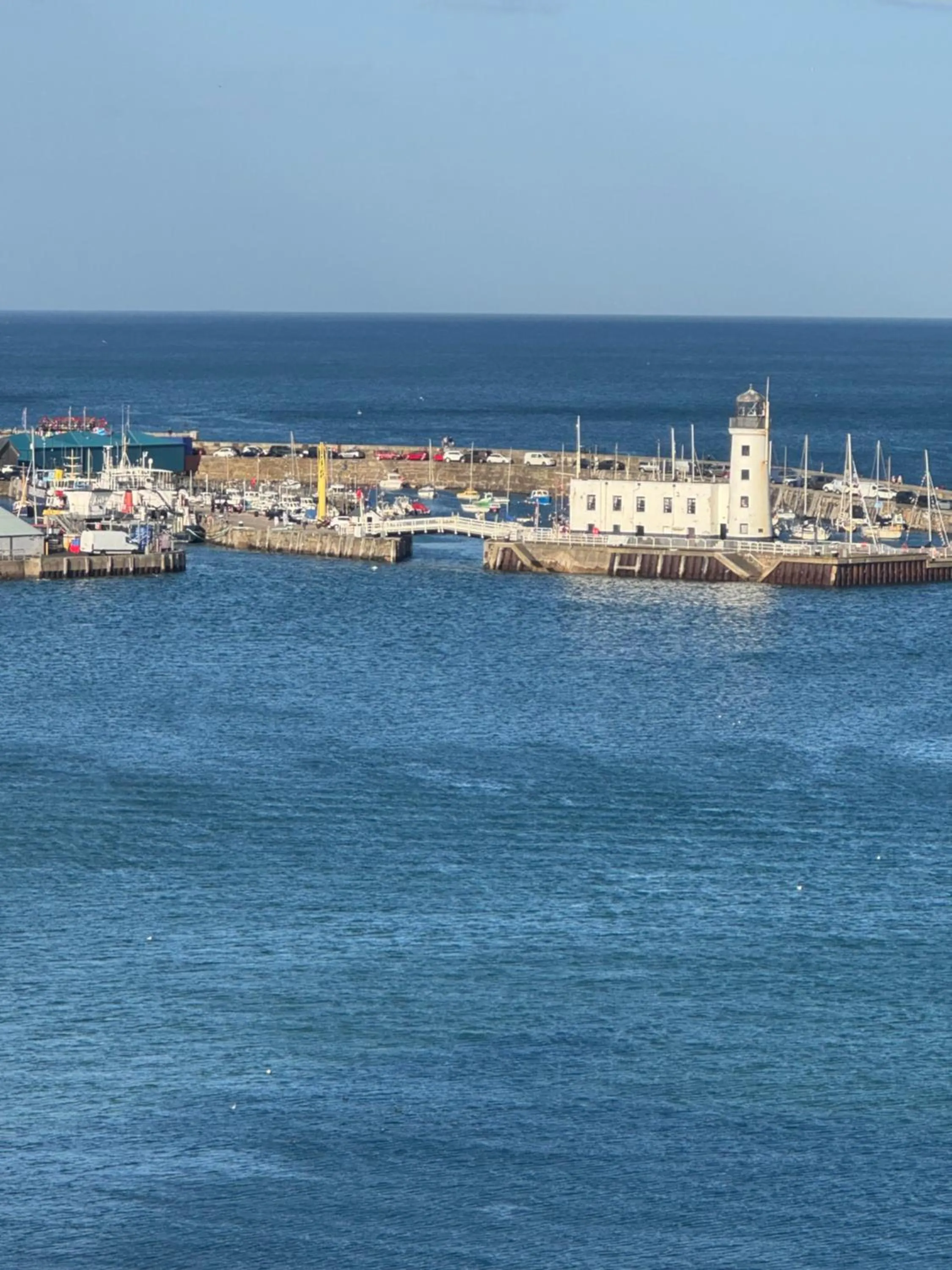 Beach in The Grand Scarborough
