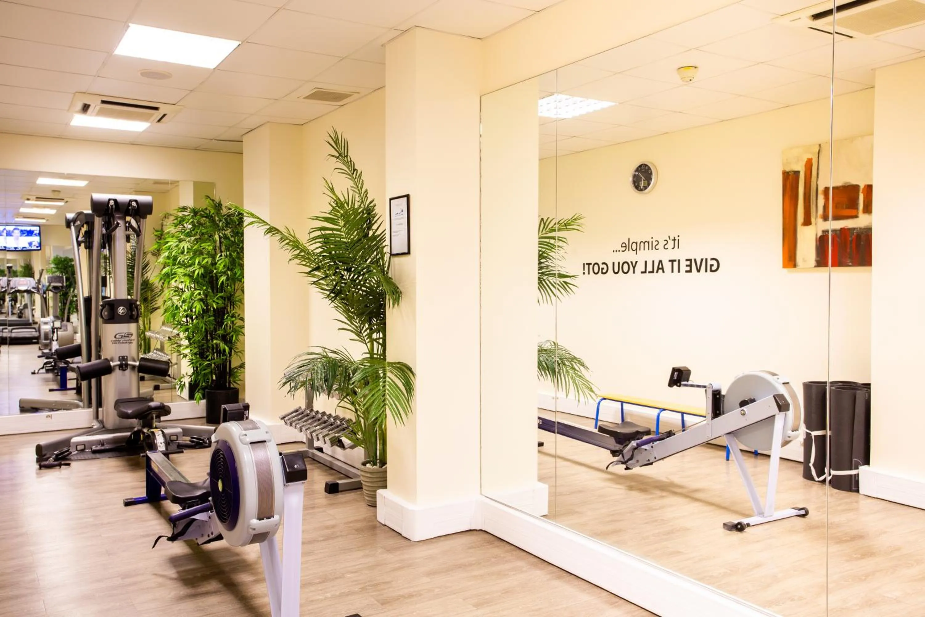 Activities in Fraser Suites Paris La Défense