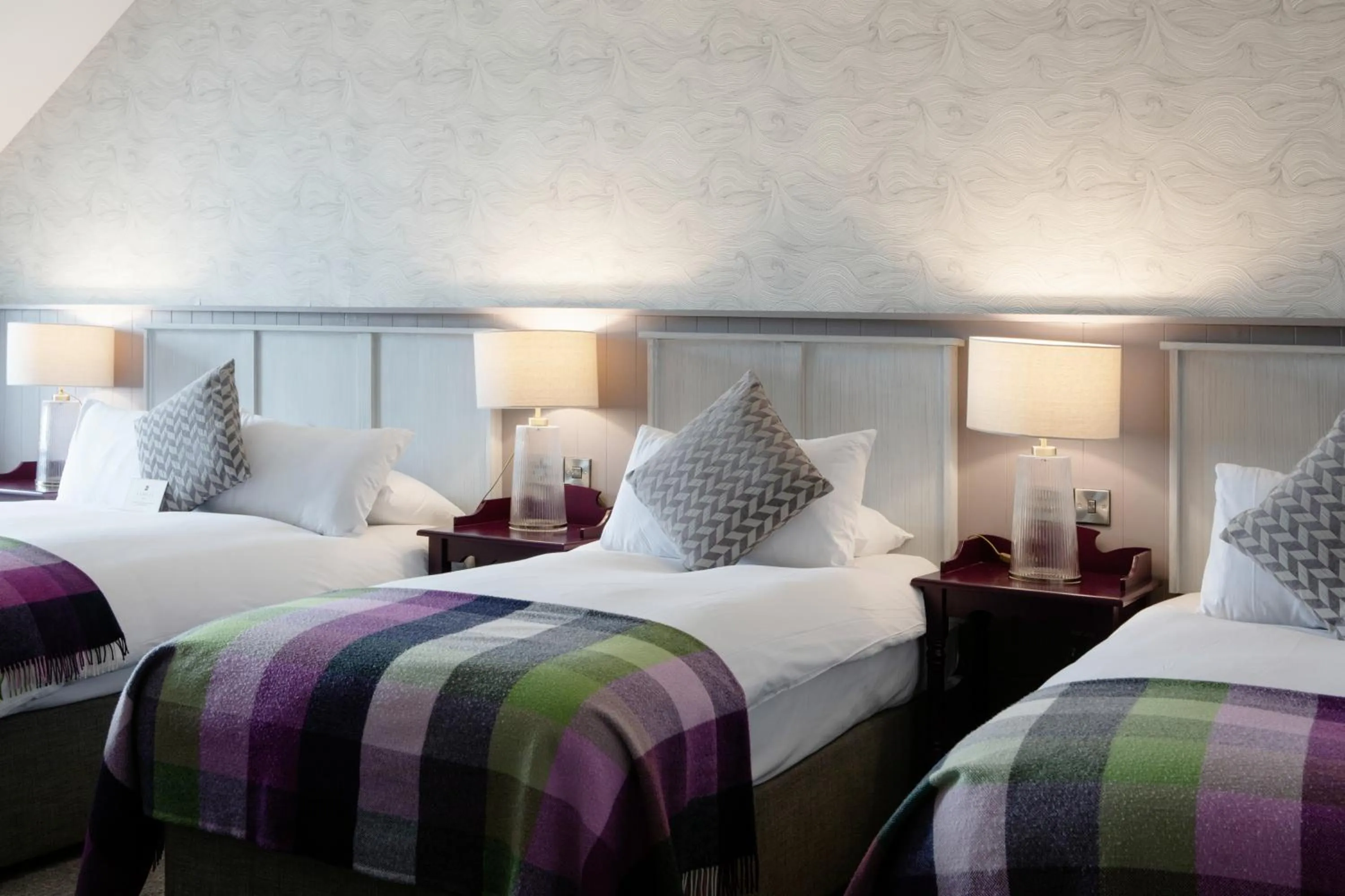 Bedroom, Bed in Armada Hotel