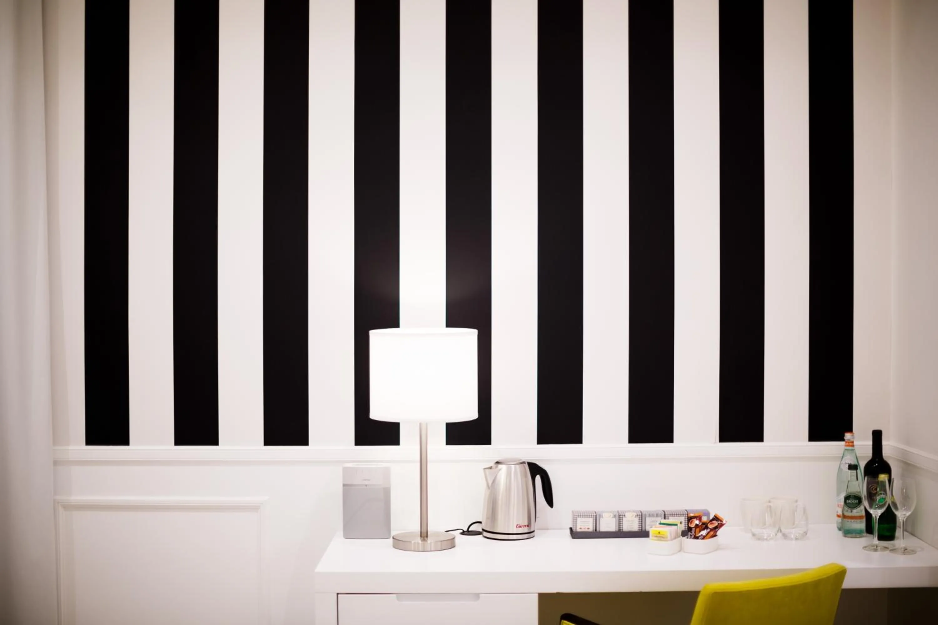 Photo of the whole room in NAP Luxury Guest House Bovio