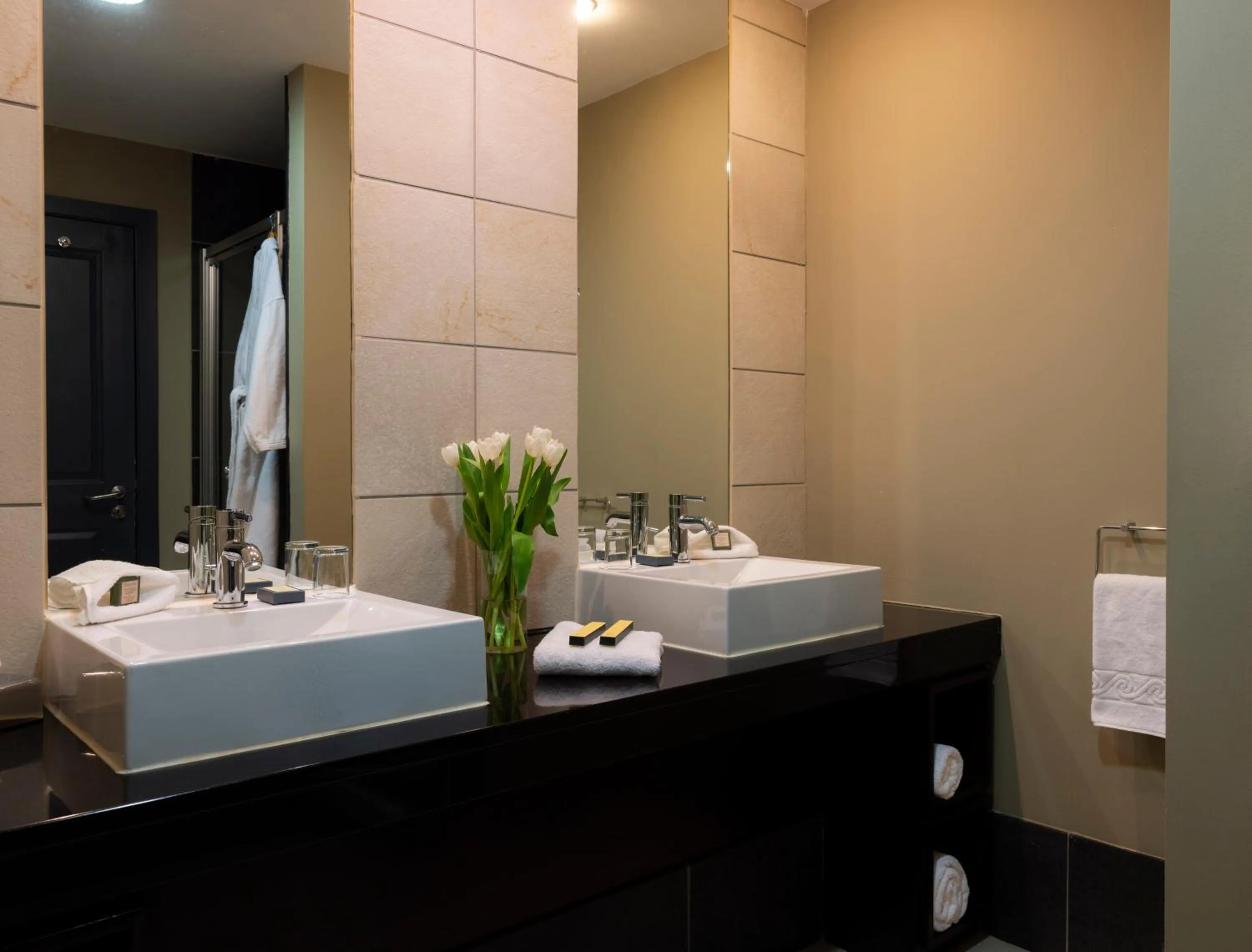 BrookLodge & Macreddin Village