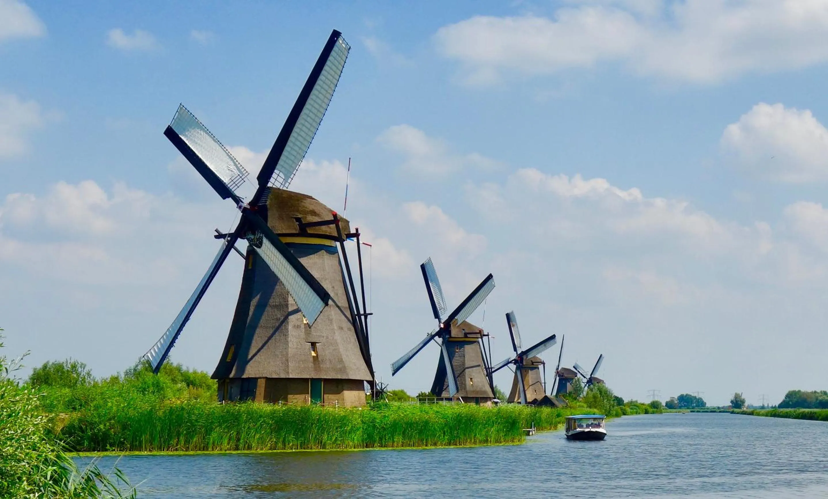 Nearby landmark in Arthouse Dordrecht