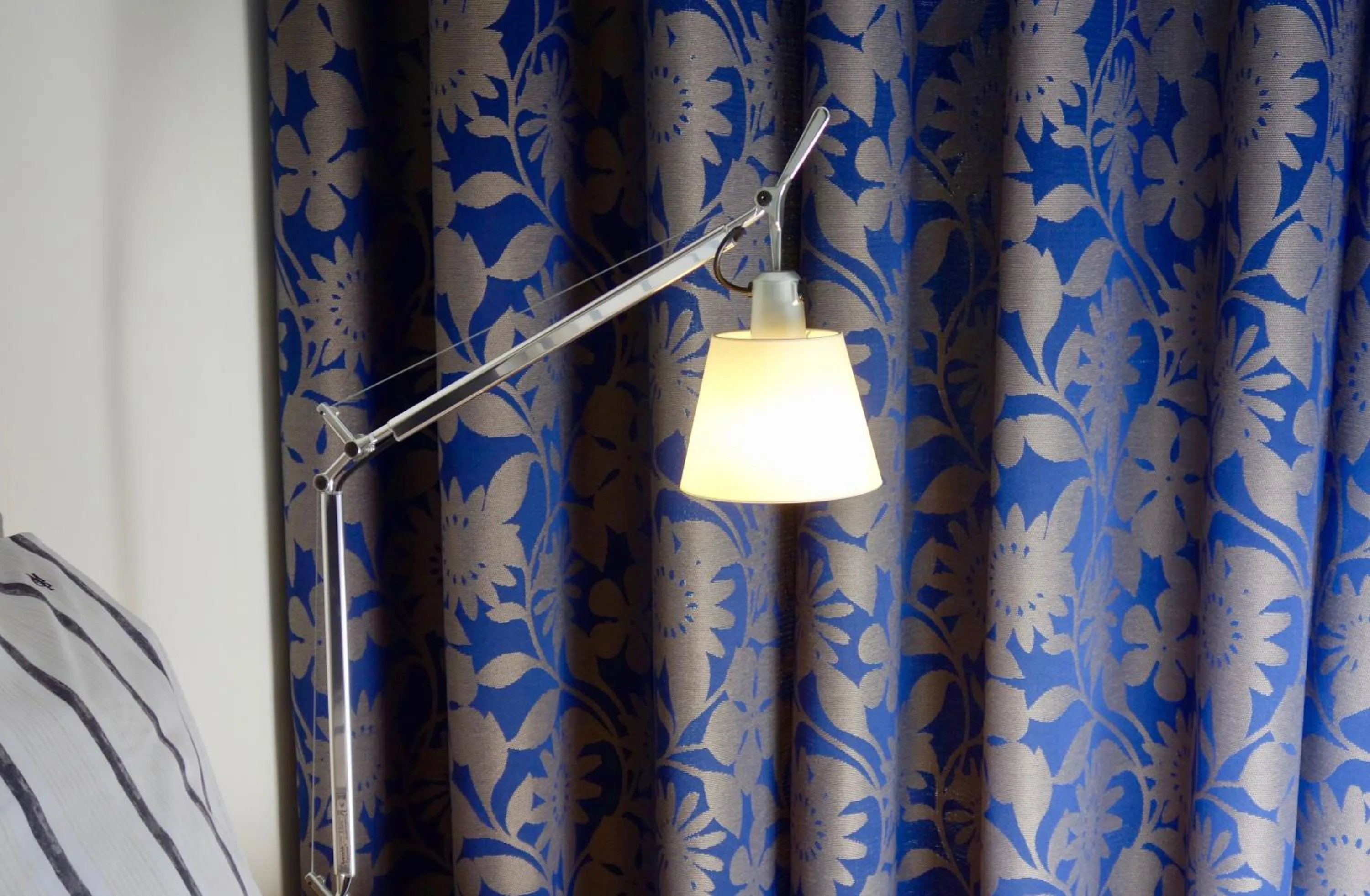 Bedroom in Arthouse Dordrecht