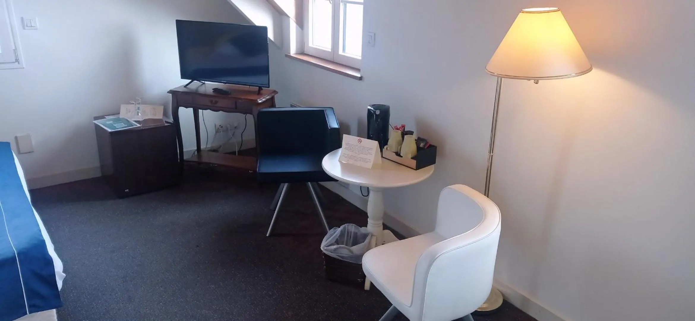 TV and multimedia in Le Querrien