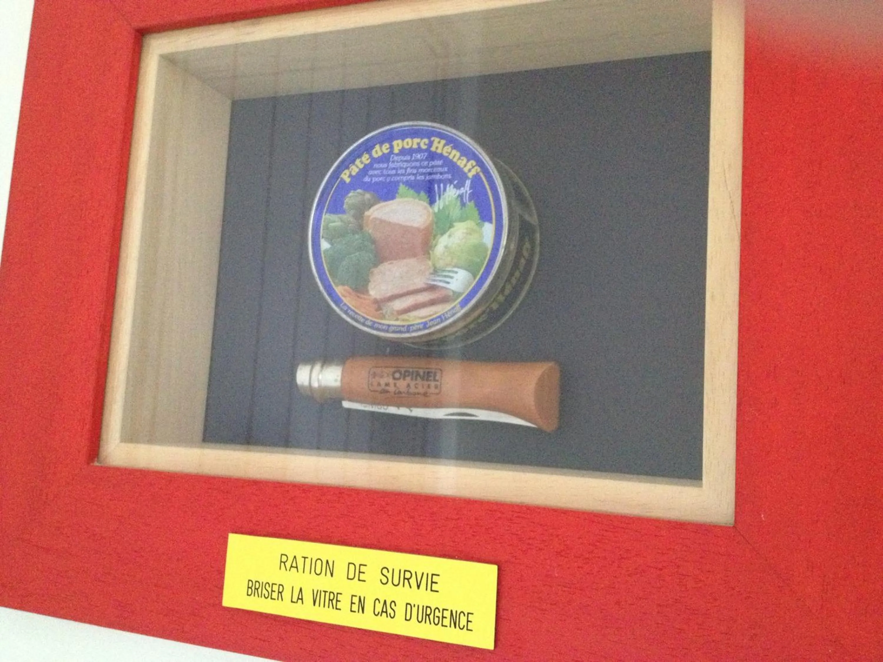 Other in Le Querrien