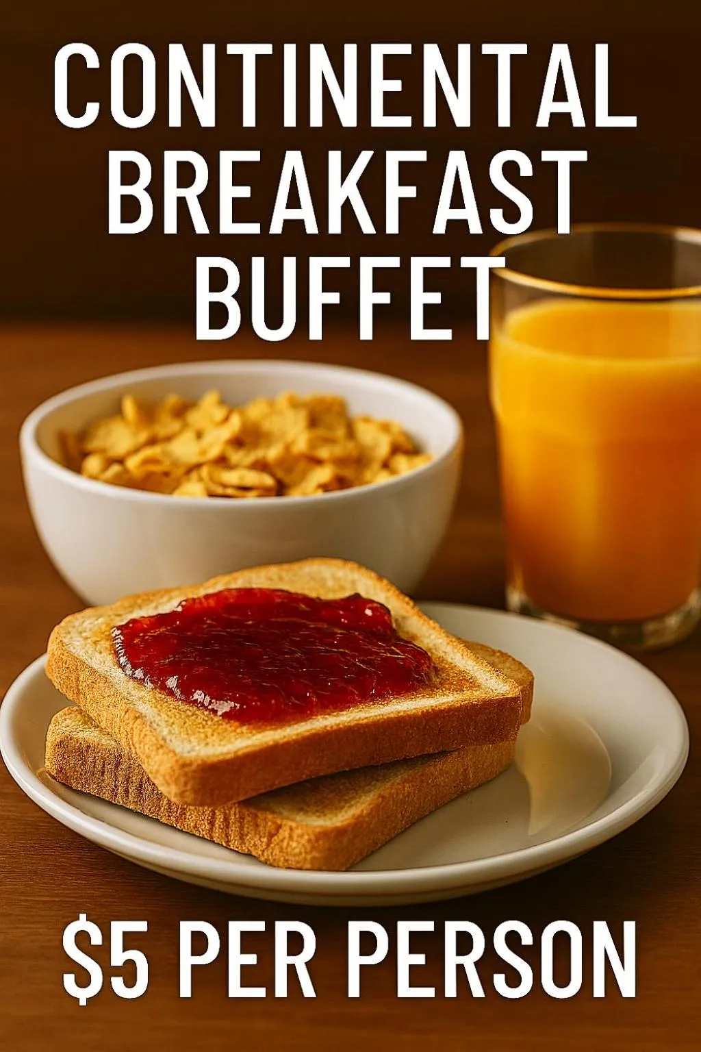 Bay City Motor Lodge