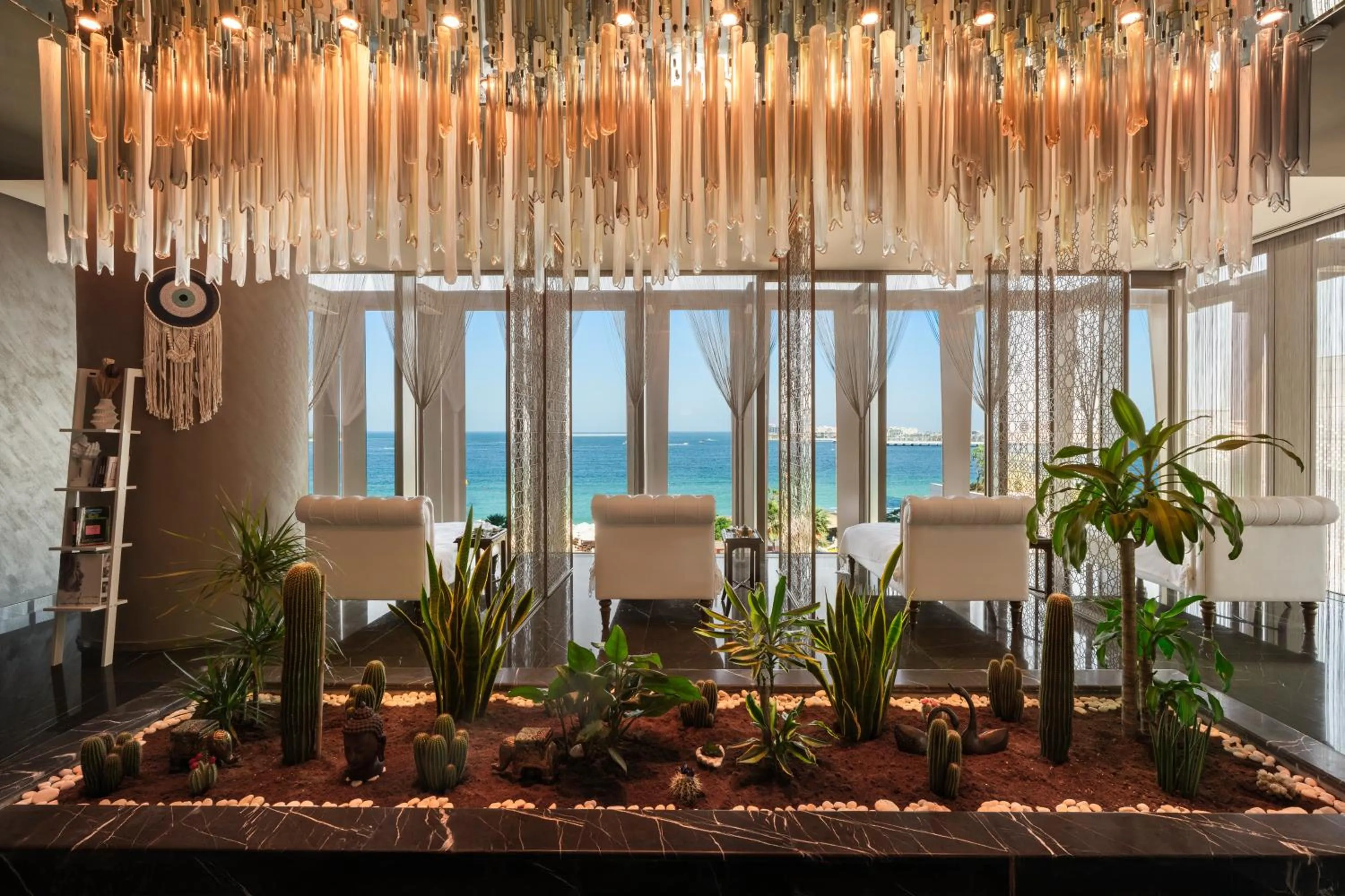 Spa and wellness centre/facilities in Rixos Premium Dubai JBR