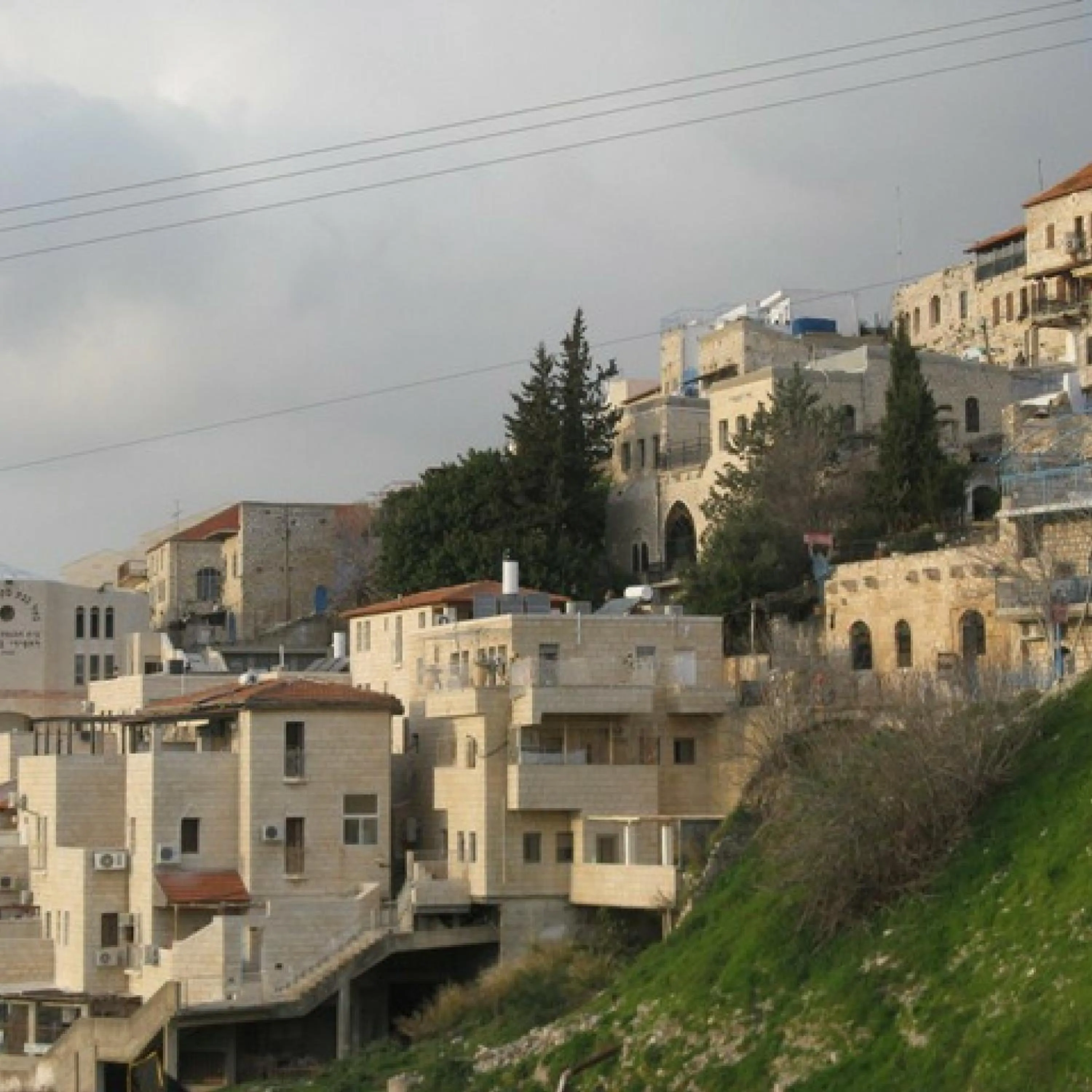 Neighbourhood in Myrtle the Turtle Guesthouse