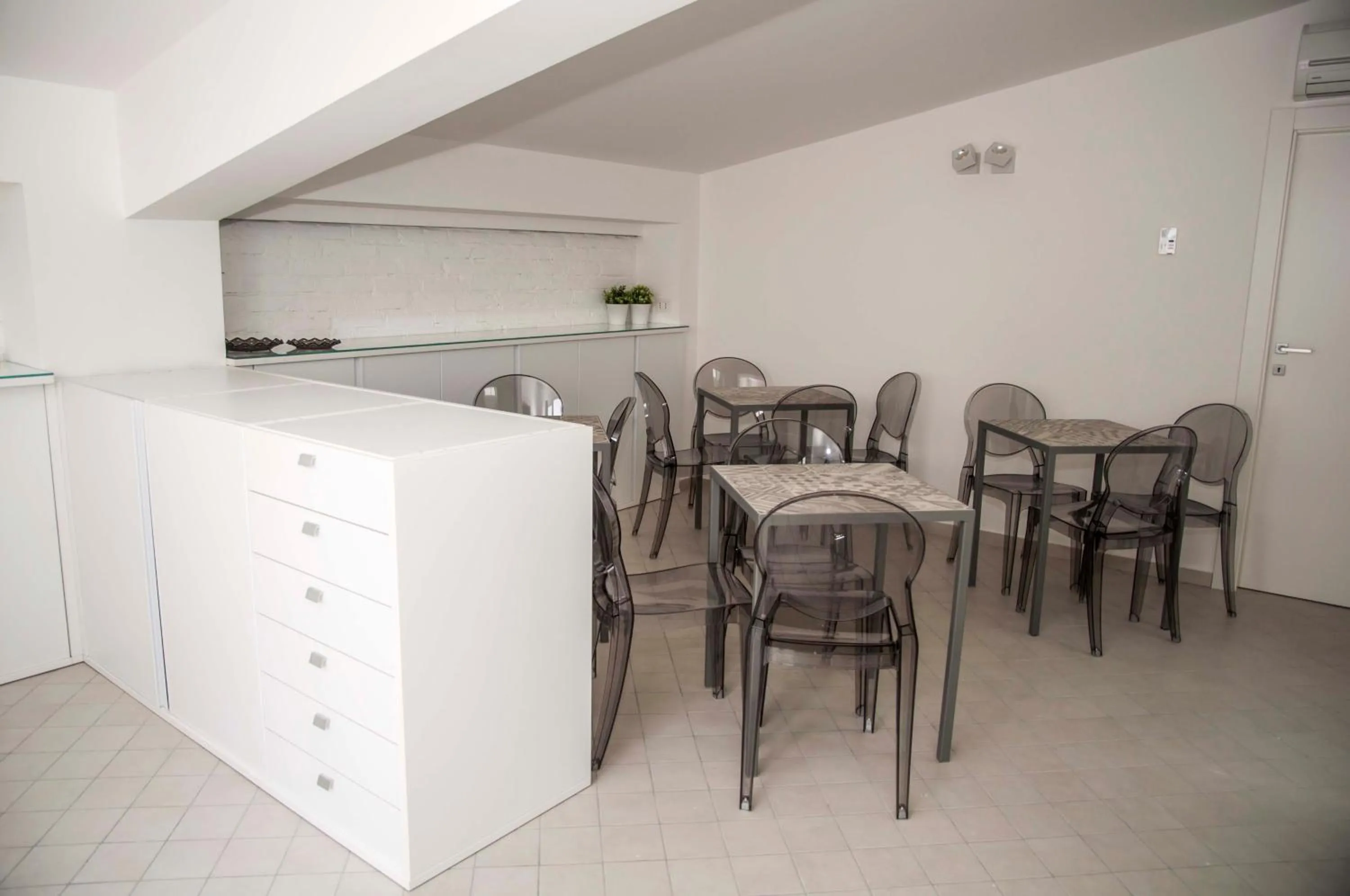 Living room in Liberty Palace